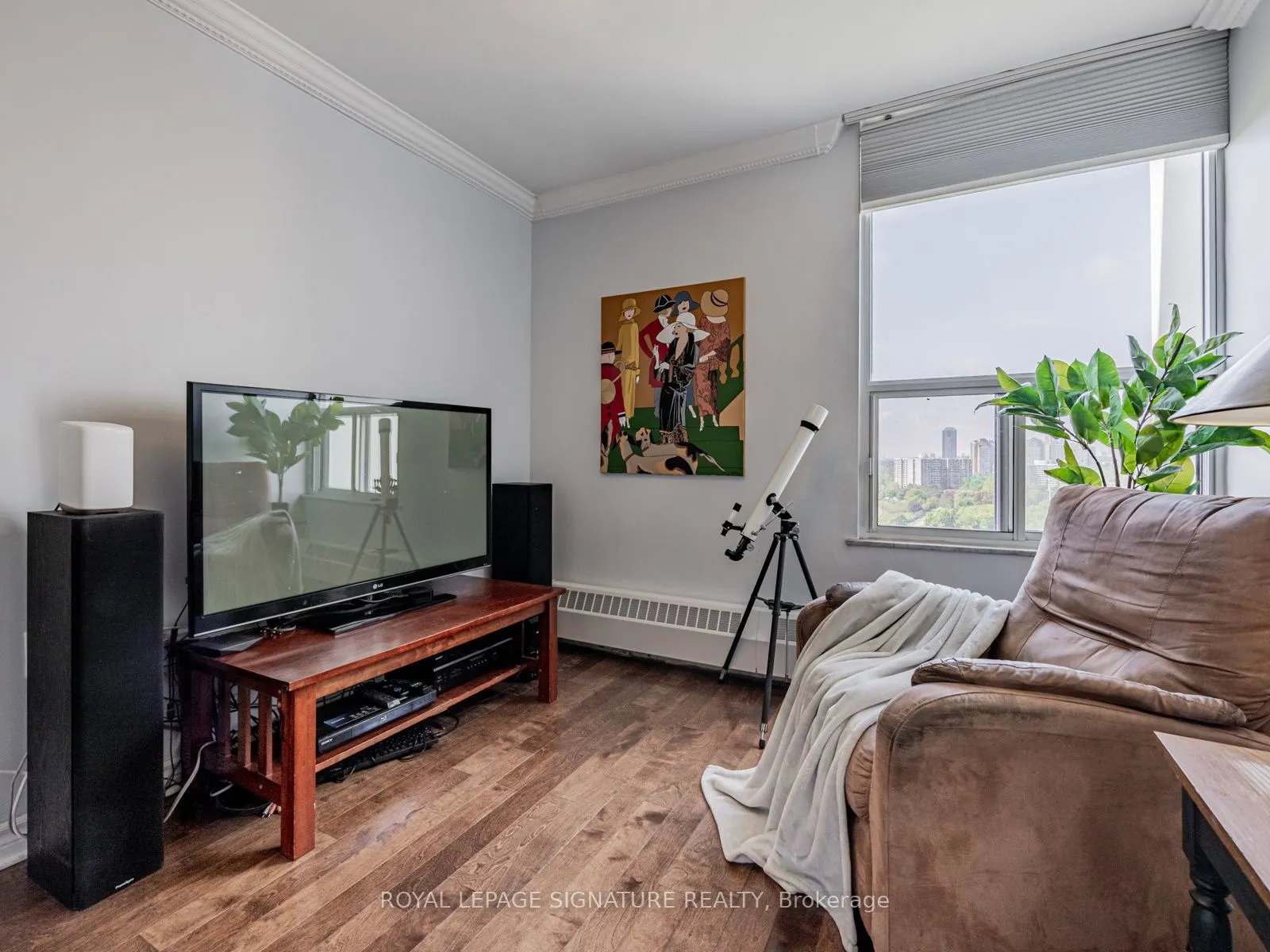 60 Pavane Linkway, #1914