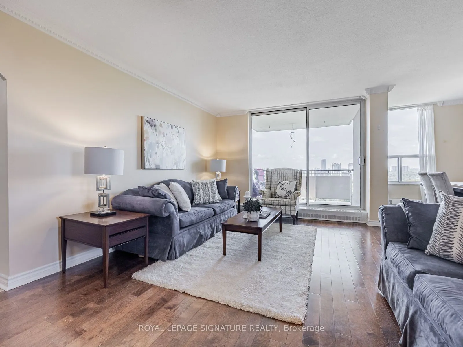 60 Pavane Linkway, #1914