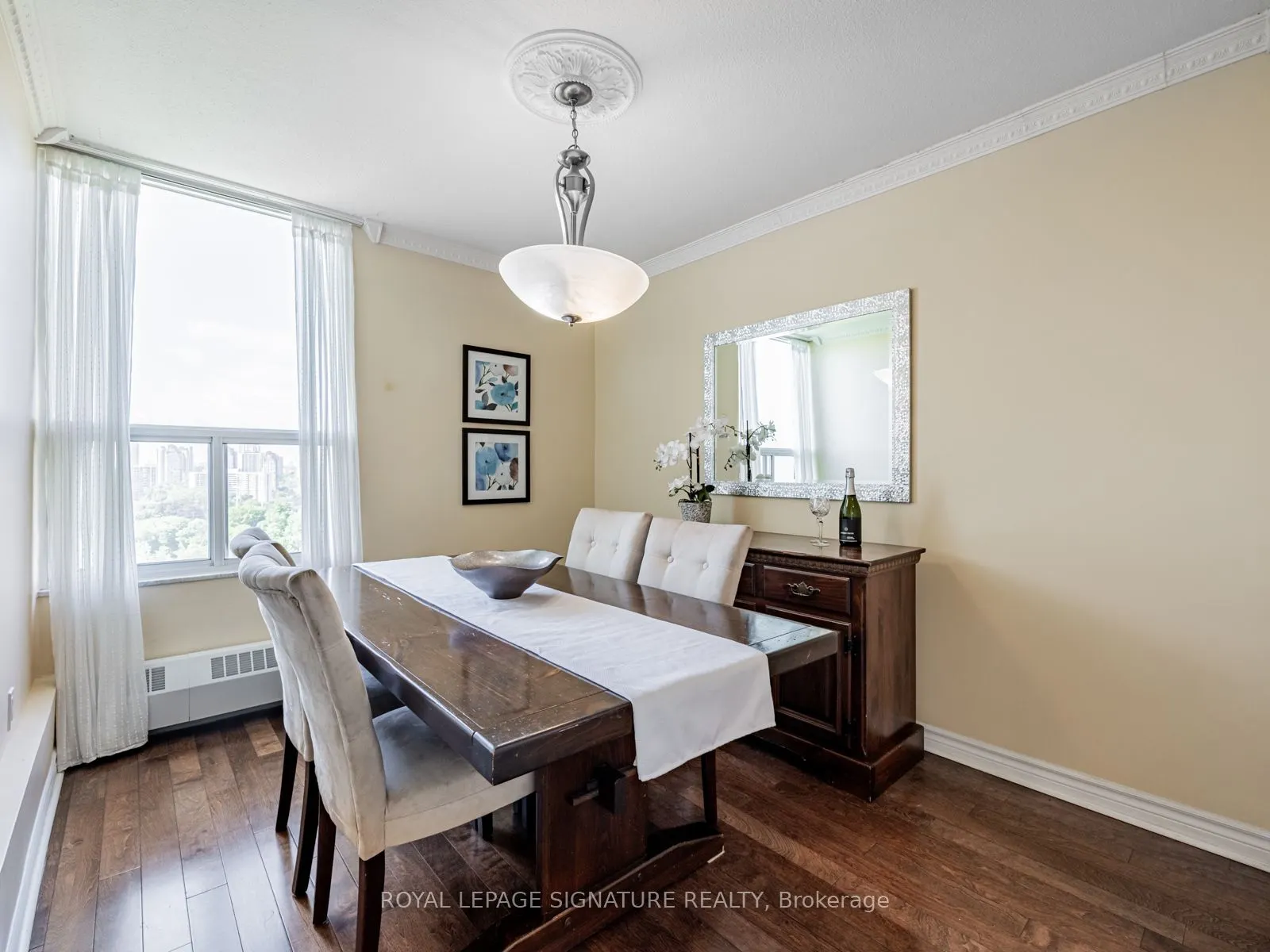 60 Pavane Linkway, #1914