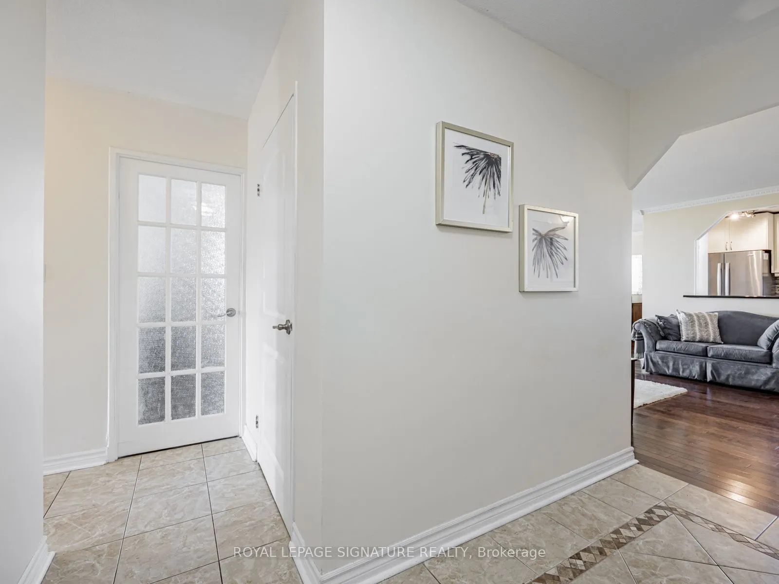 60 Pavane Linkway, #1914