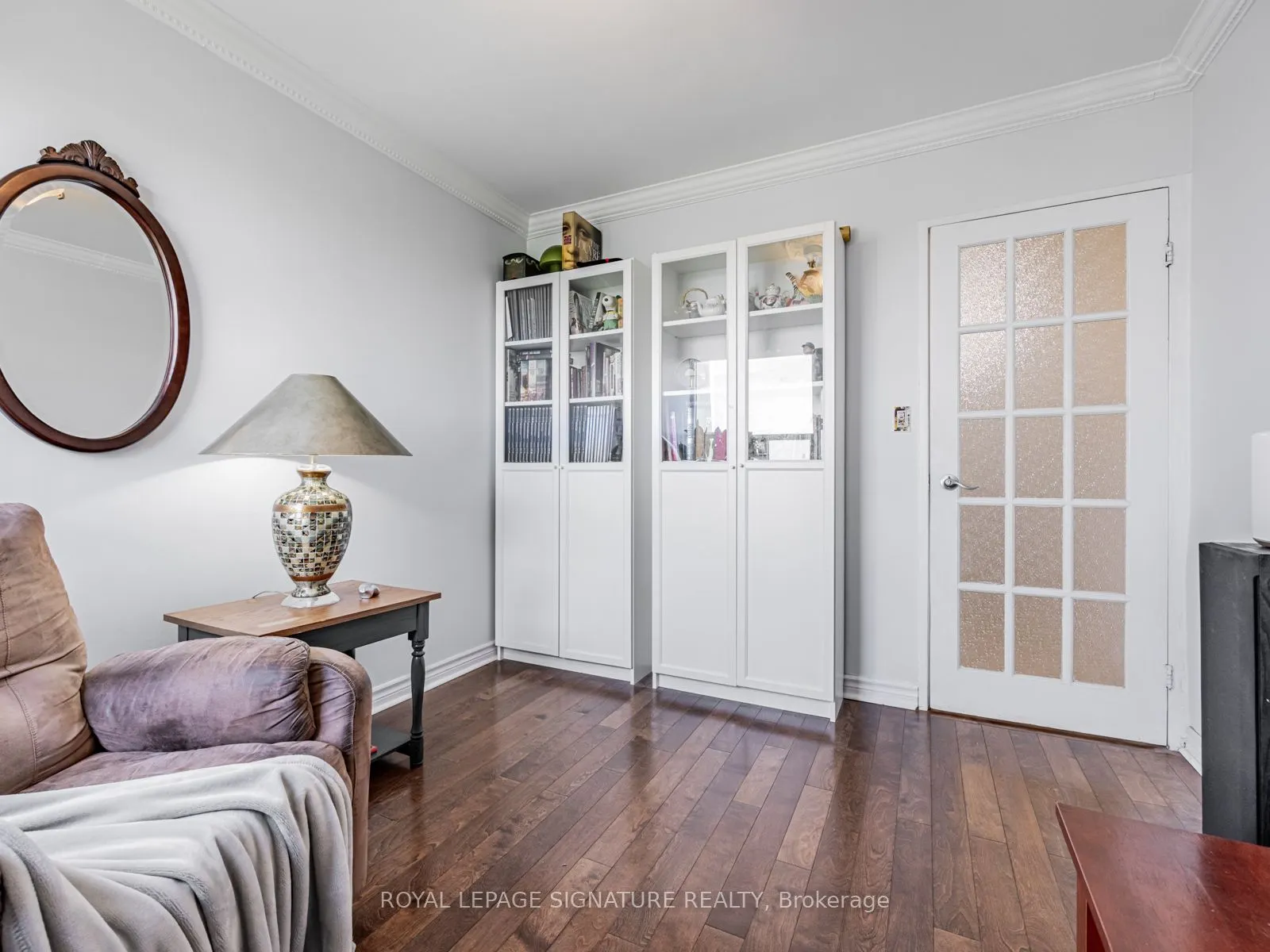 60 Pavane Linkway, #1914