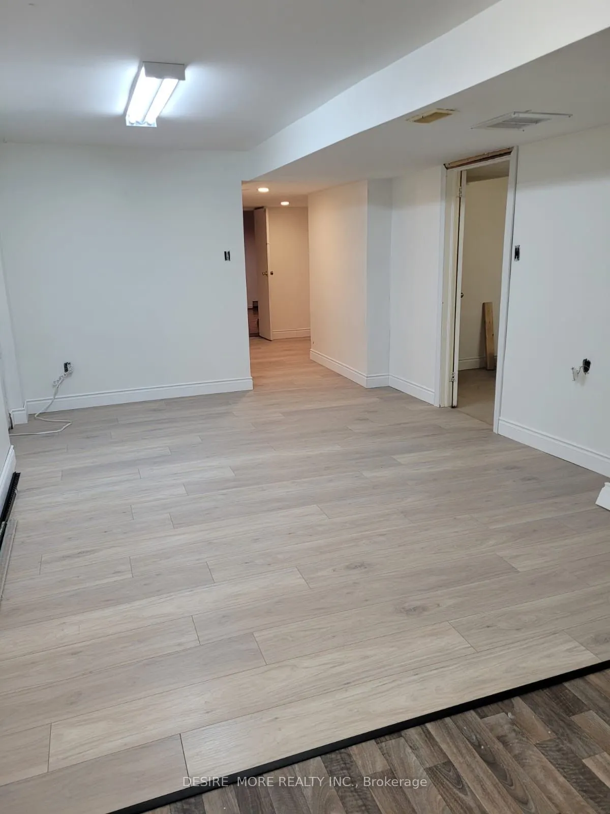 288 Betty Ann Drive, #basement