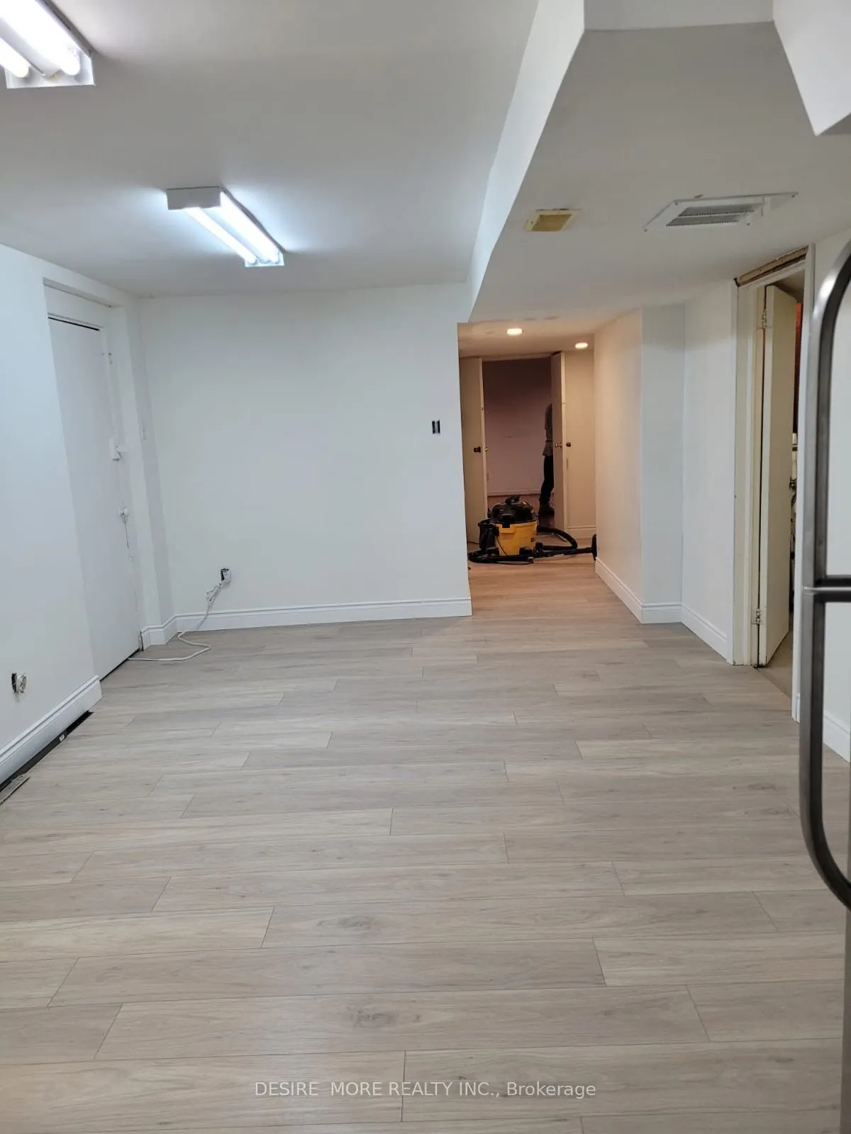 288 Betty Ann Drive, #basement