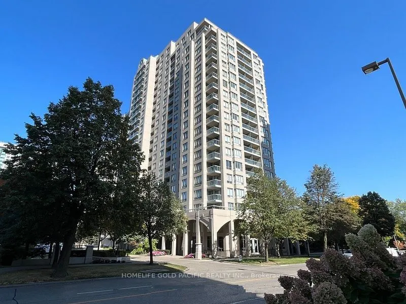 28 Empress Avenue, #1716