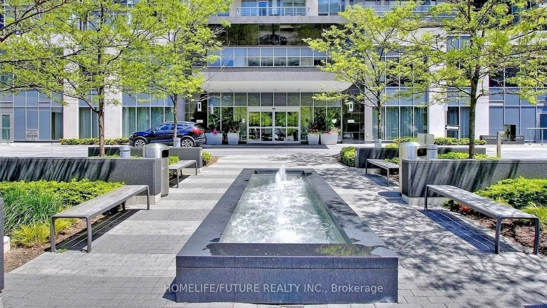 120 Harrison Garden Boulevard #1302