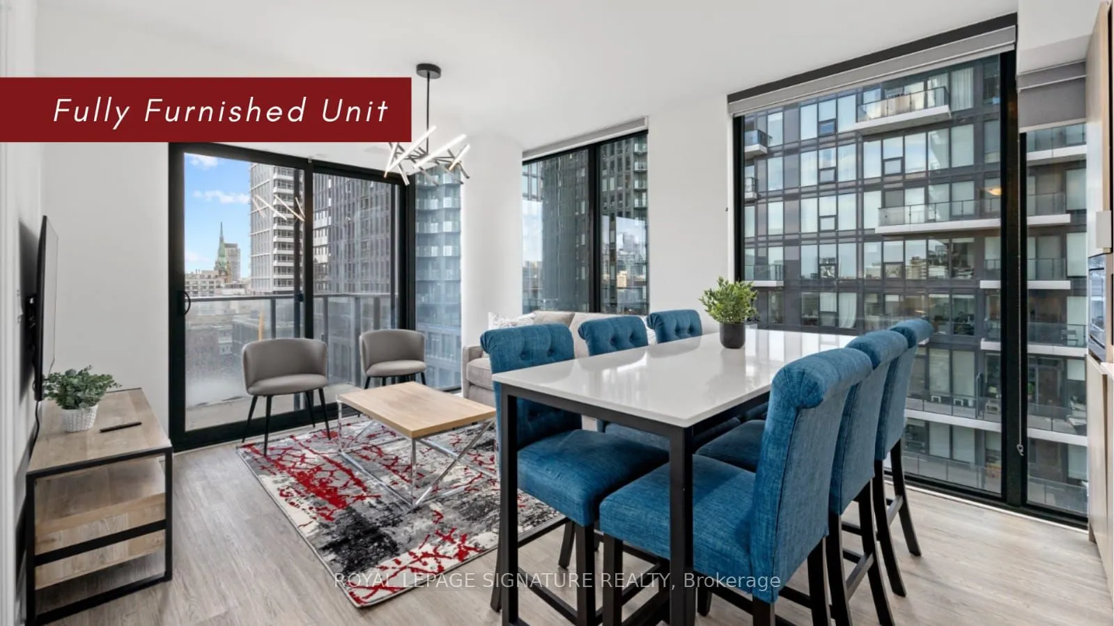 47 Mutual Street S, #1002