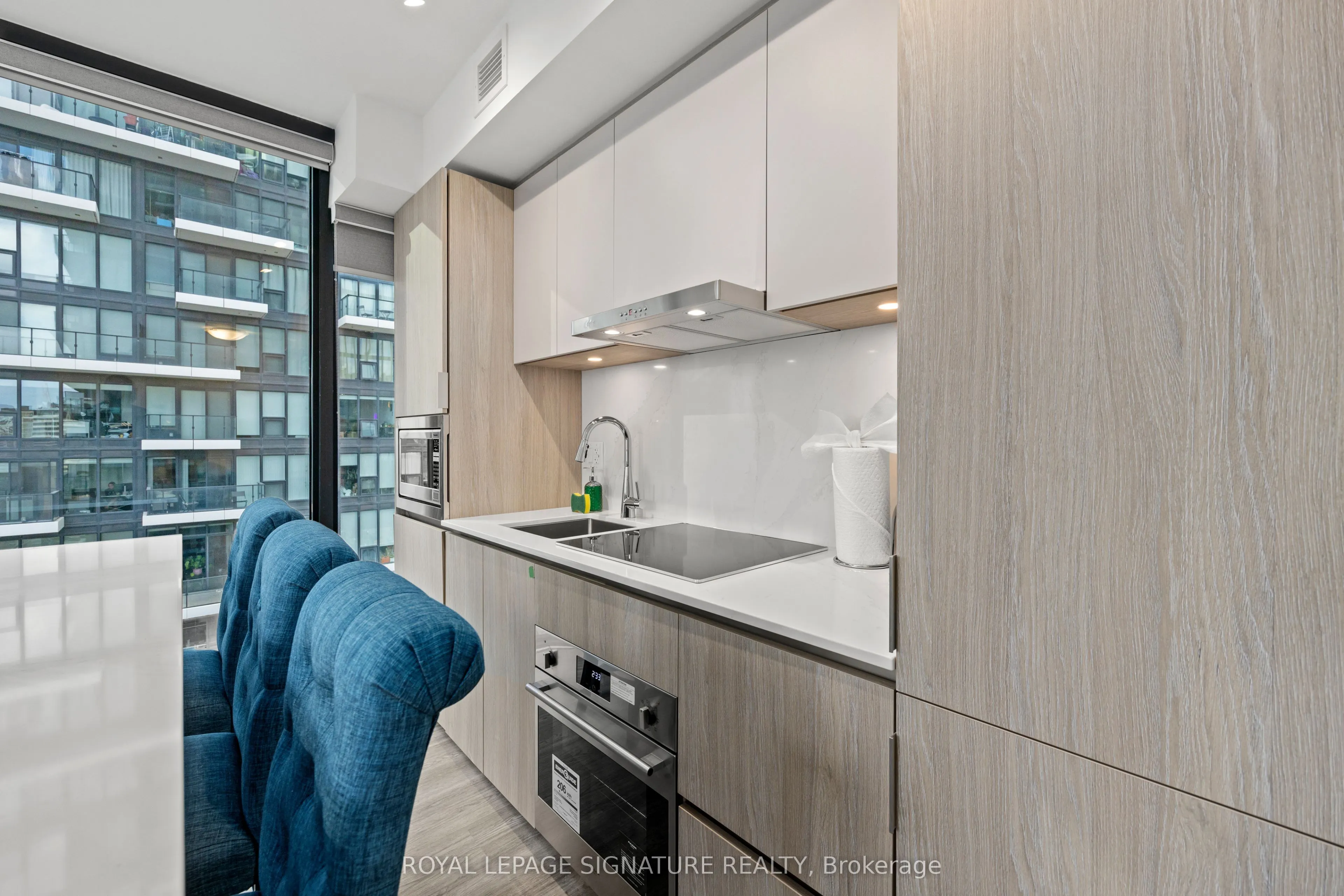 47 Mutual Street S, #1002