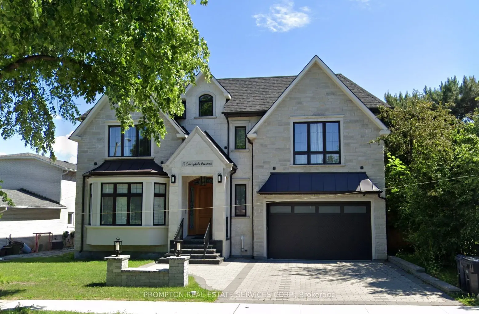 13 Barrydale Crescent