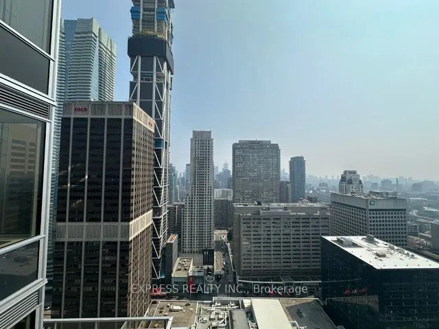 11 Yorkville Avenue, #3109