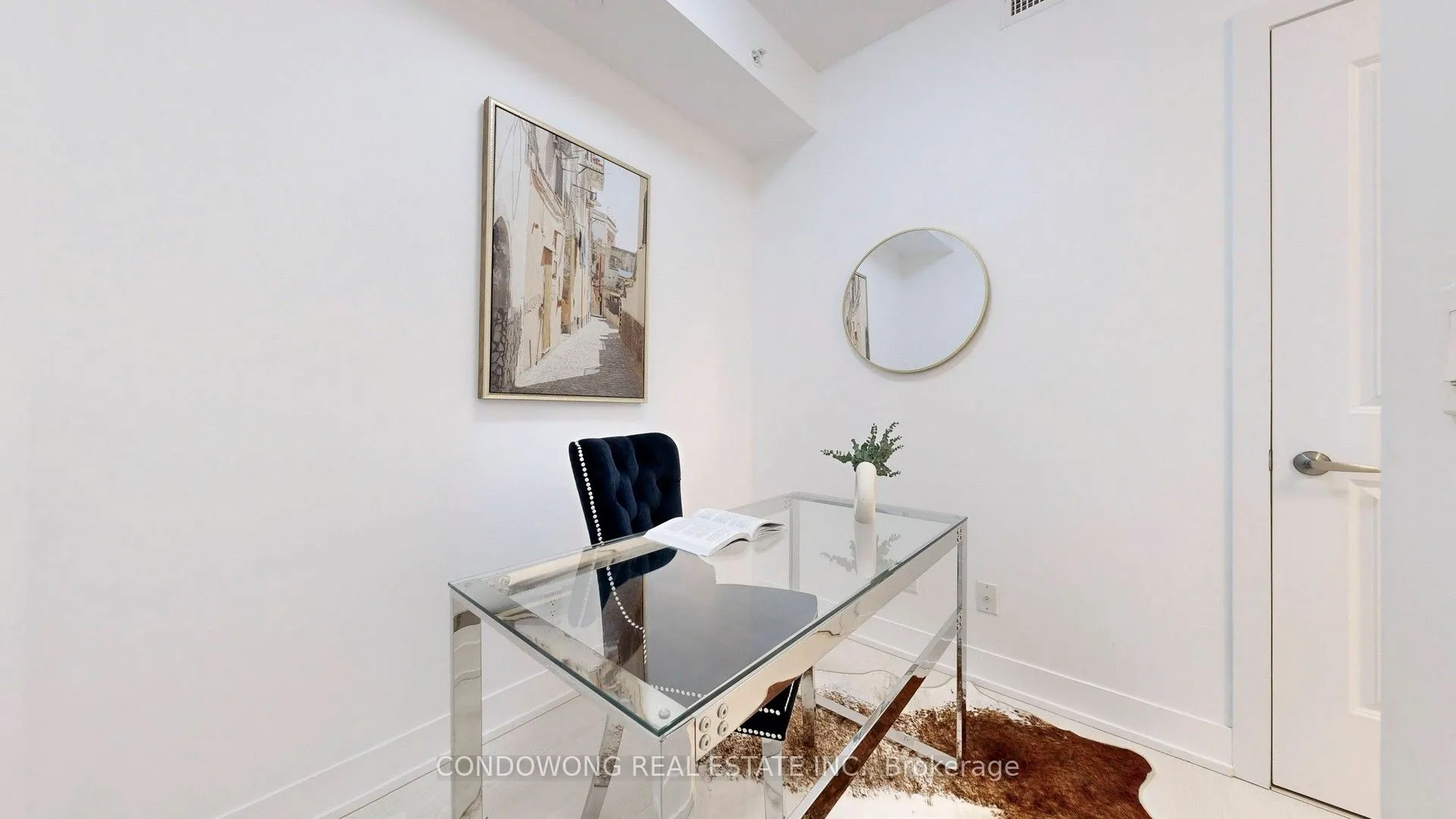 68 Merton Street, #709