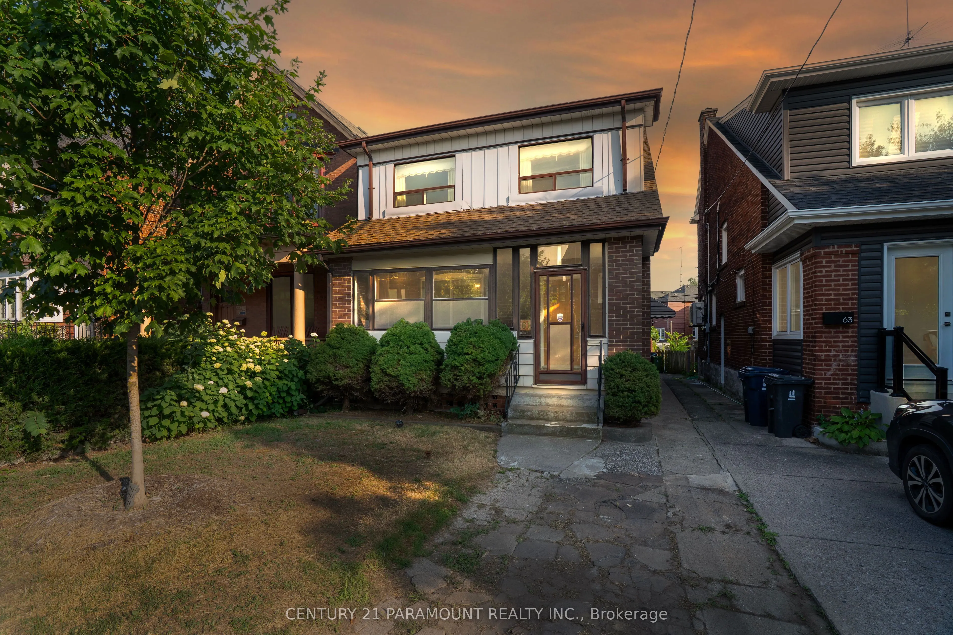 61 St Annes Road