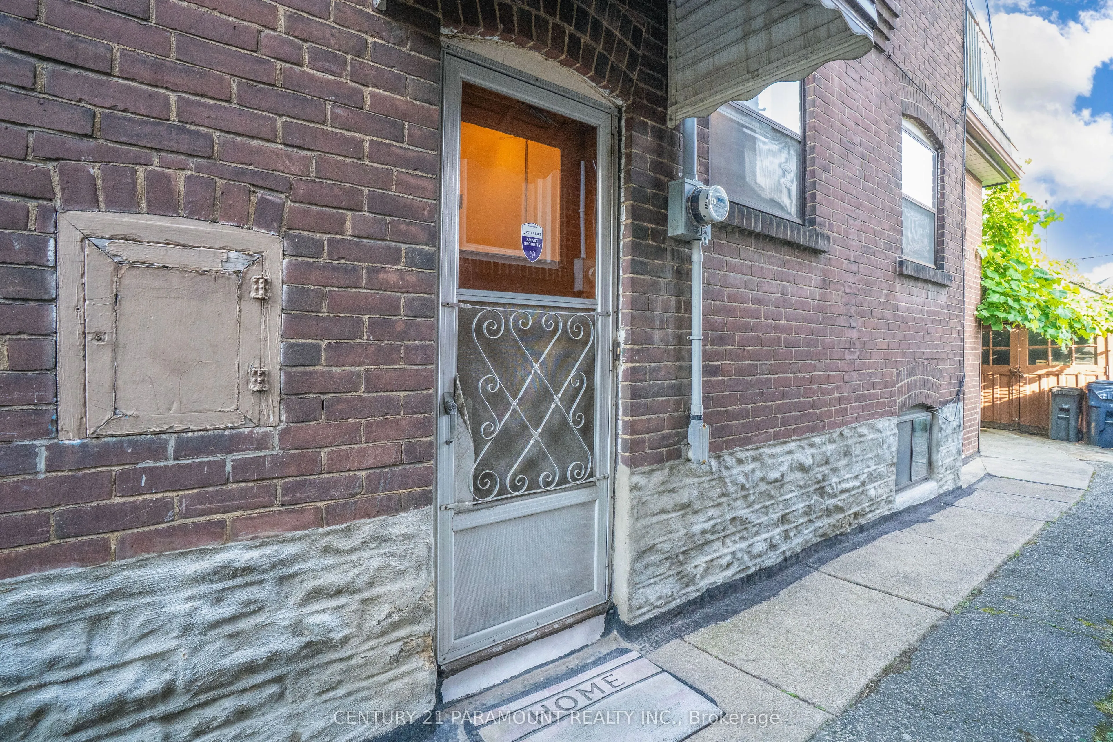 61 St Annes Road