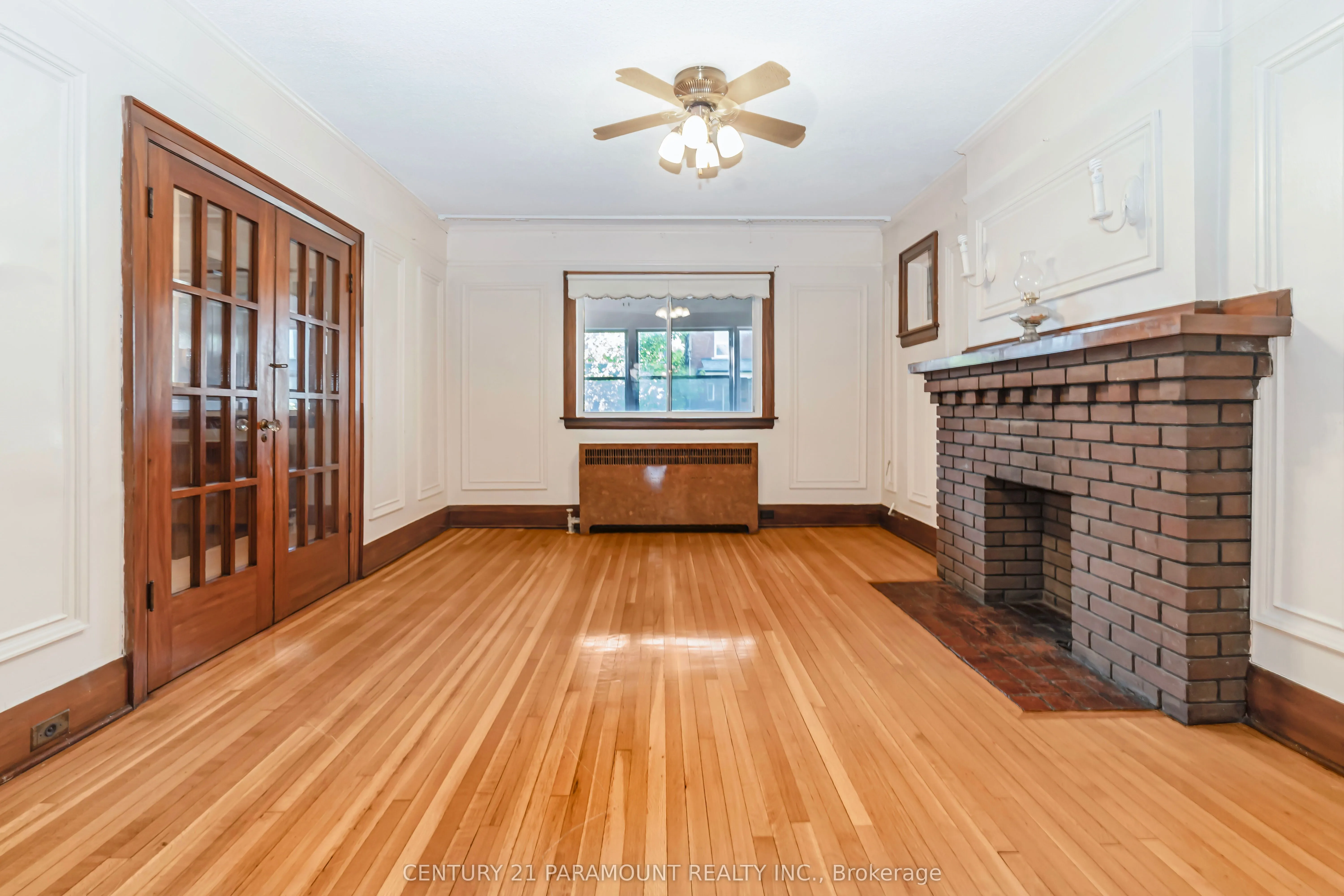 61 St Annes Road