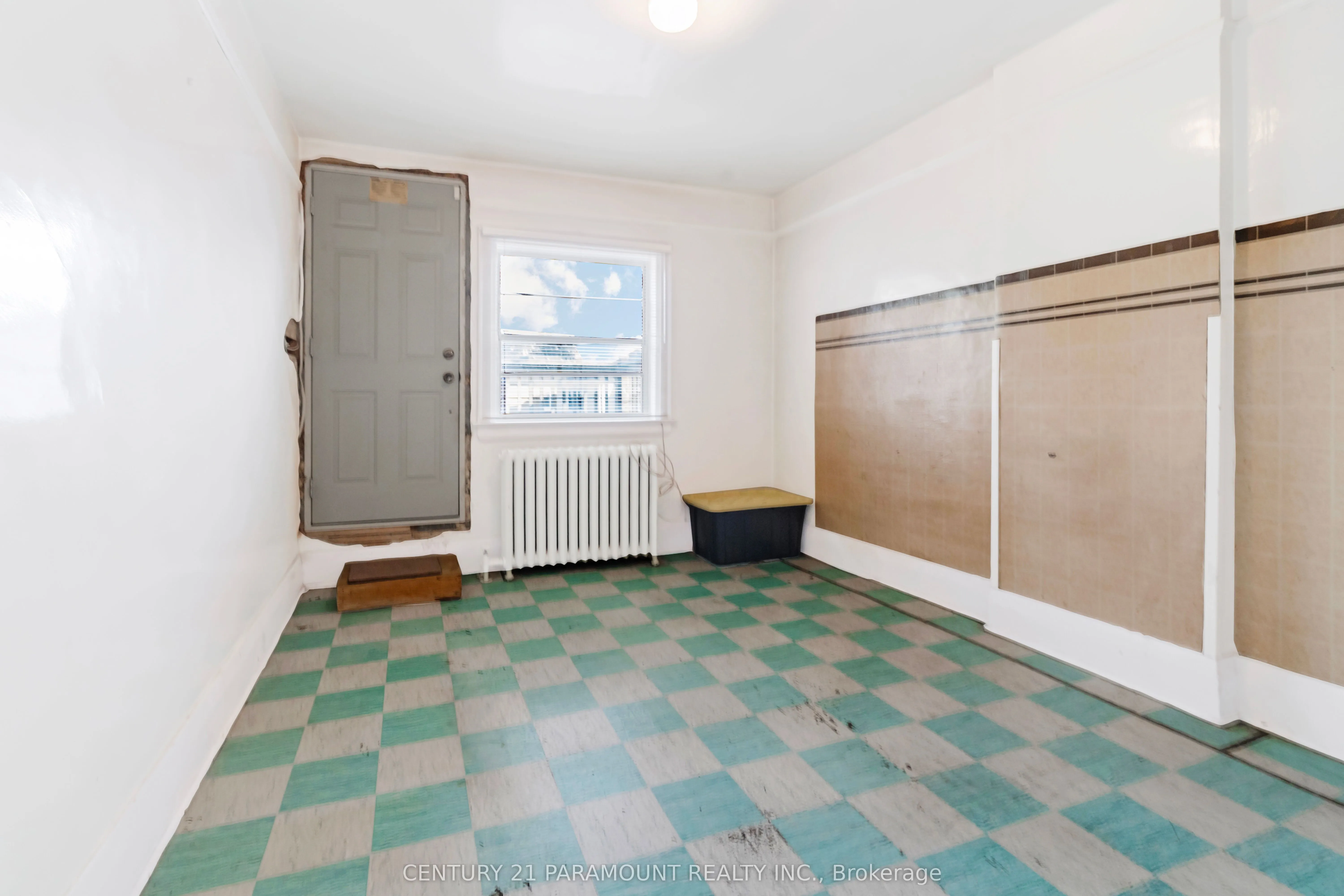 61 St Annes Road
