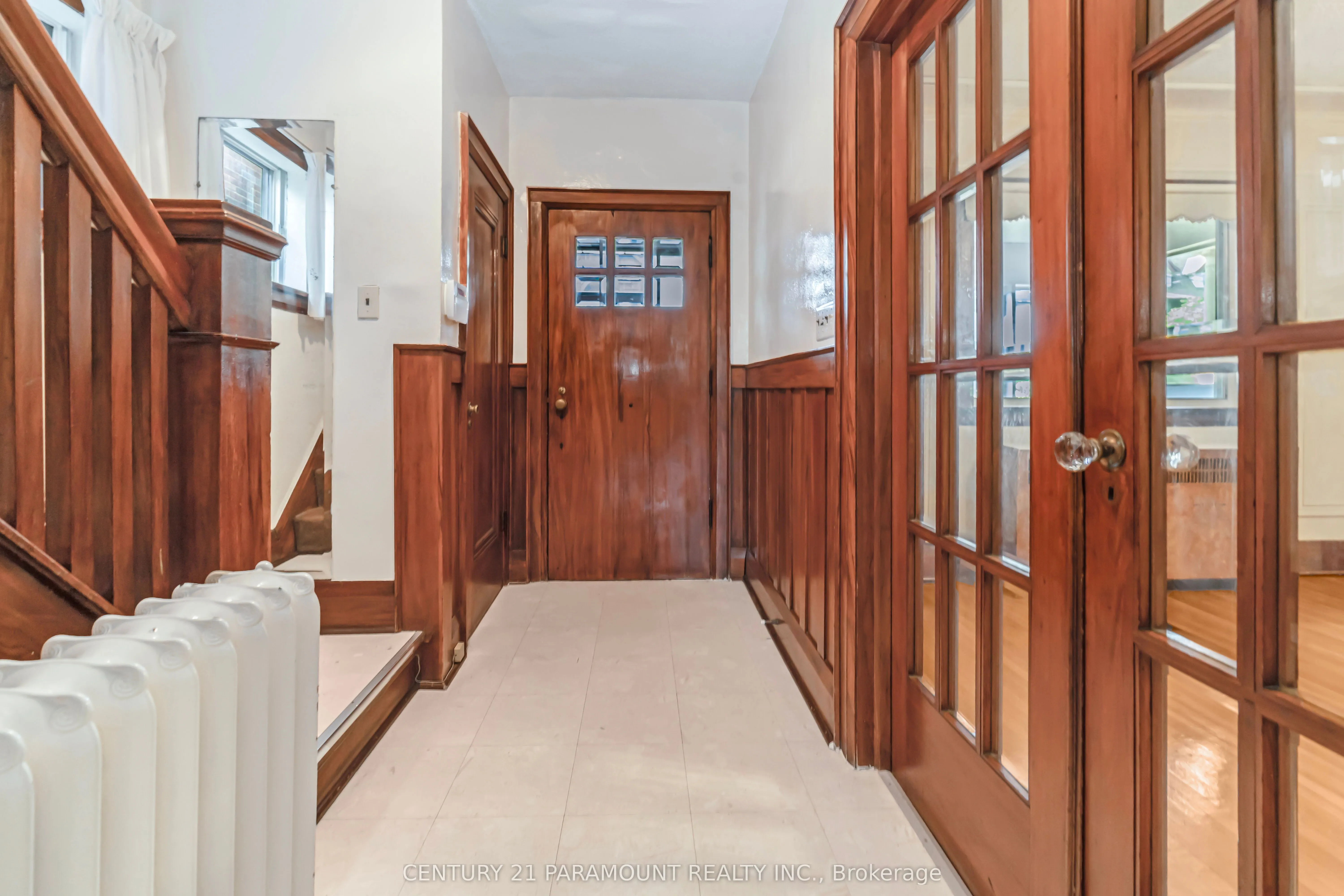 61 St Annes Road