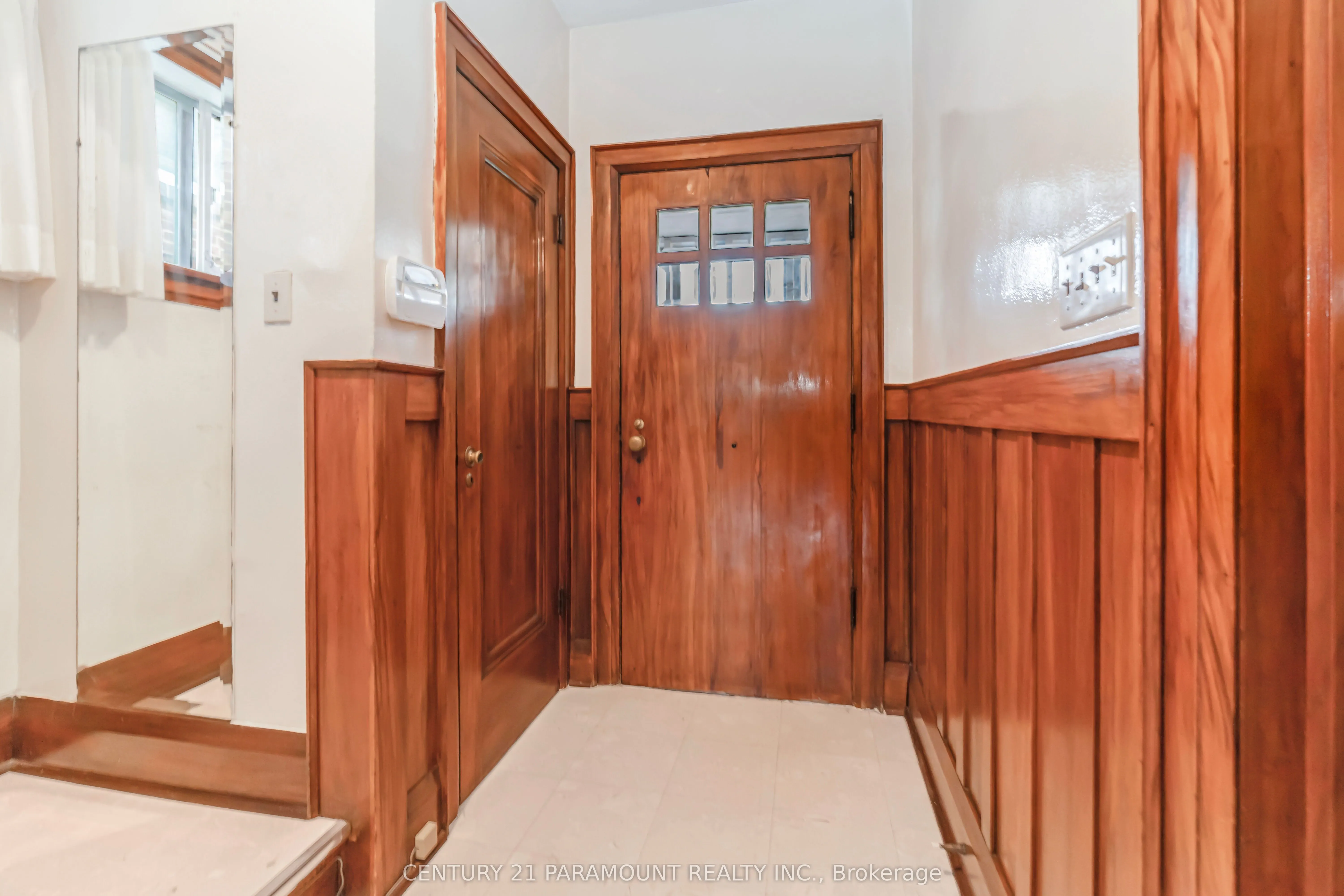61 St Annes Road