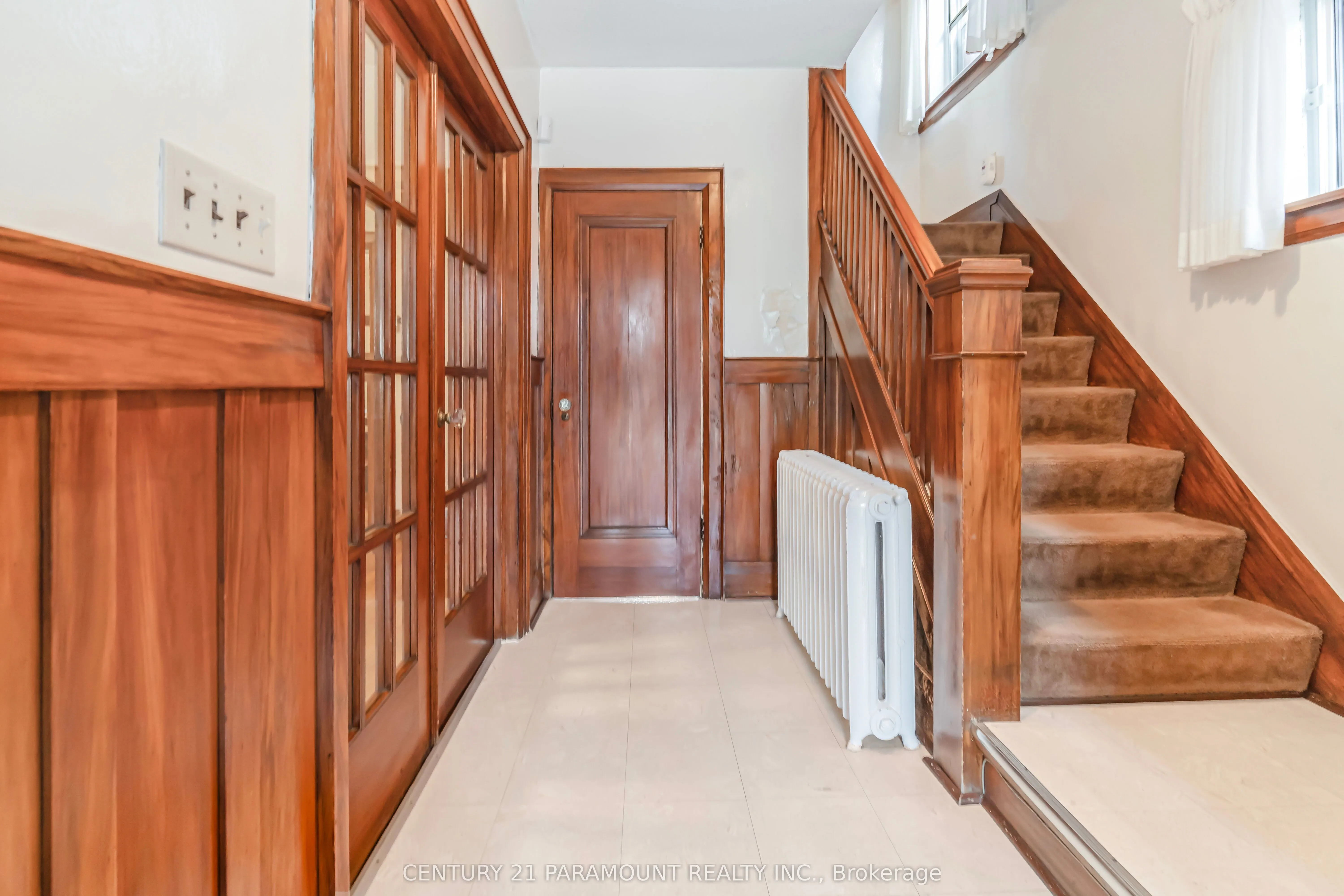 61 St Annes Road