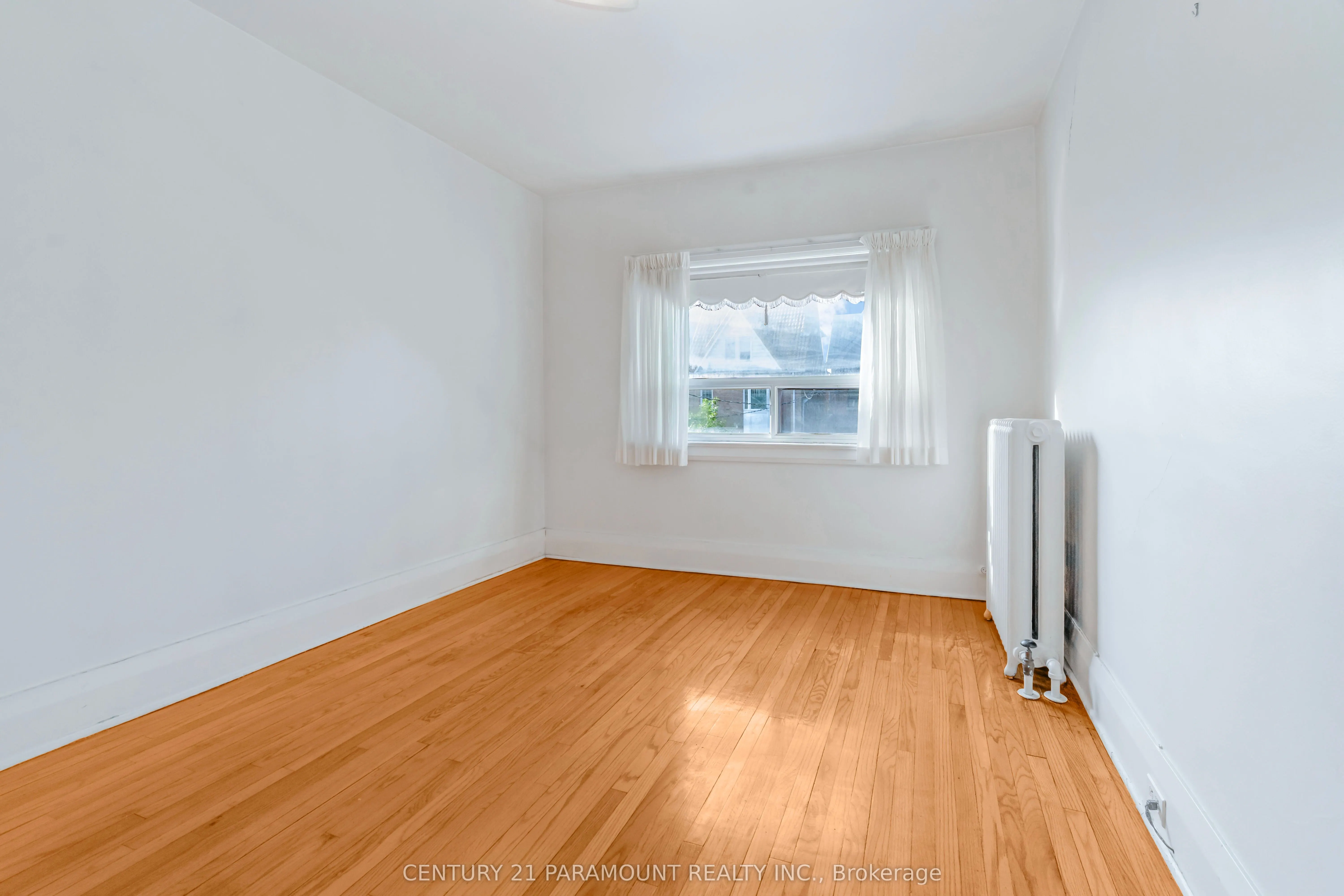 61 St Annes Road