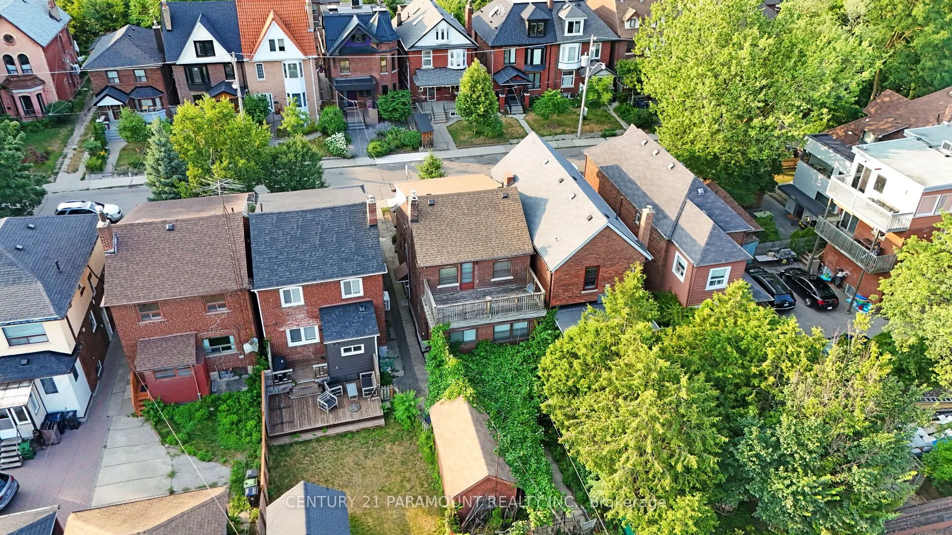 61 St Annes Road