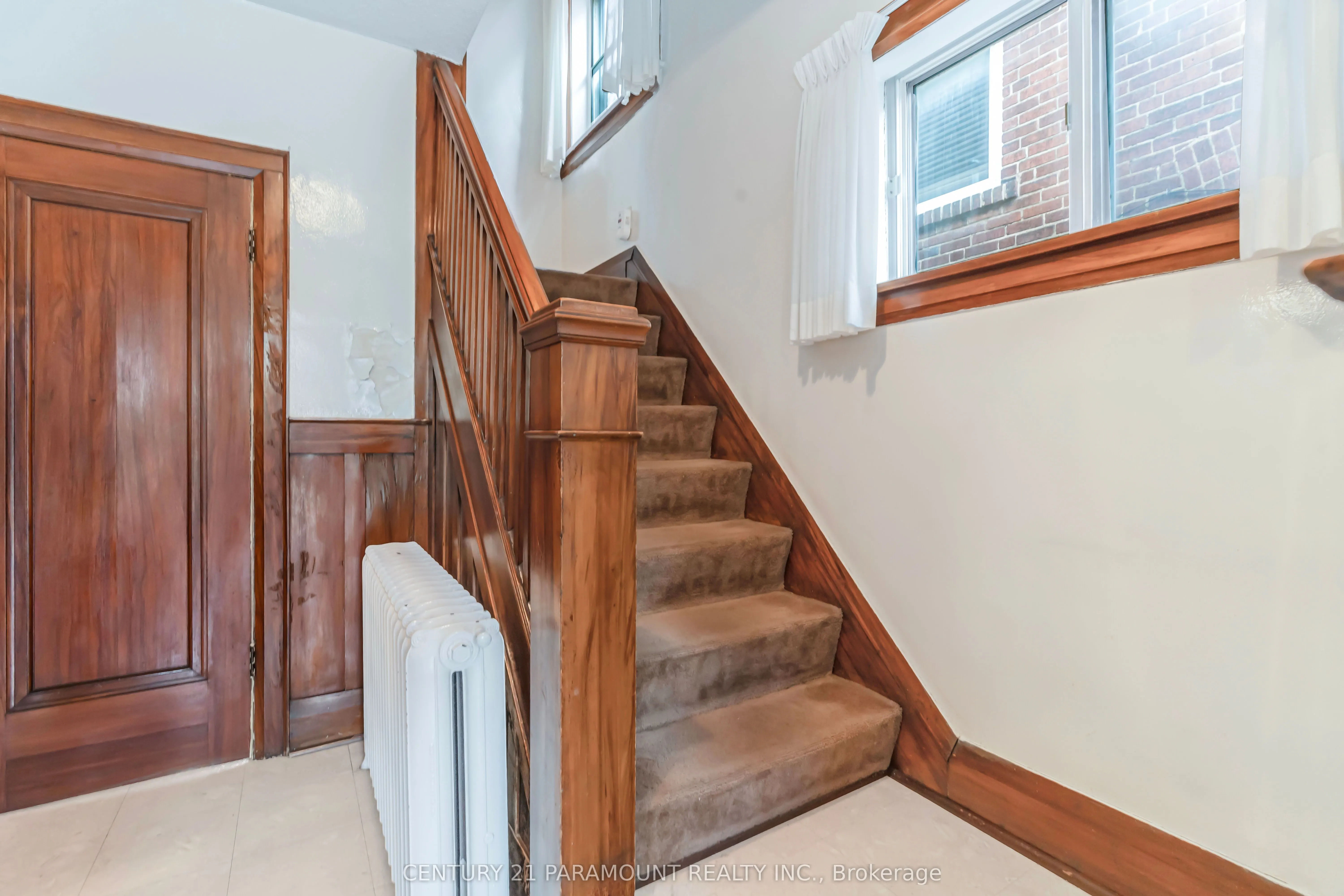 61 St Annes Road