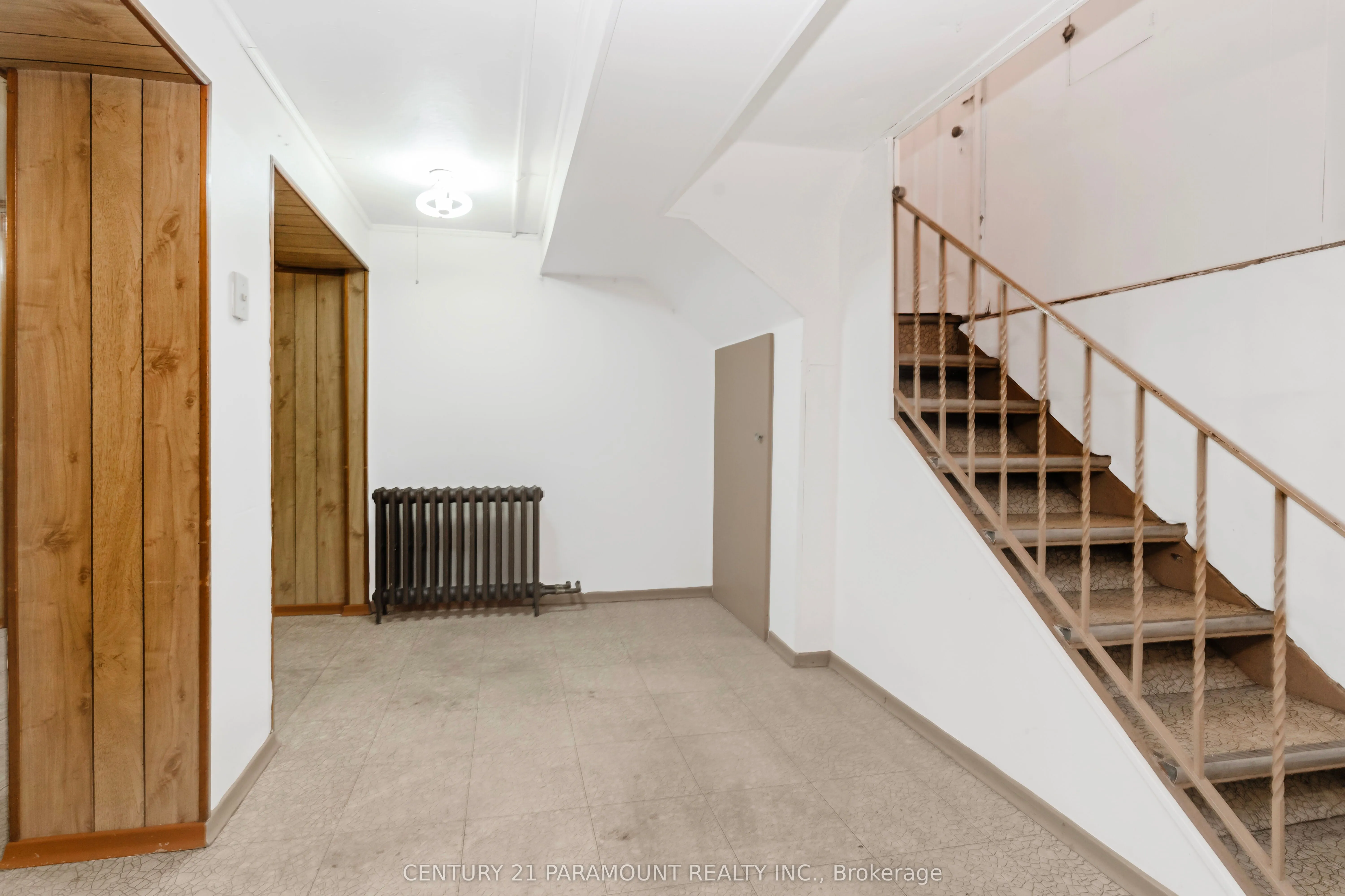 61 St Annes Road