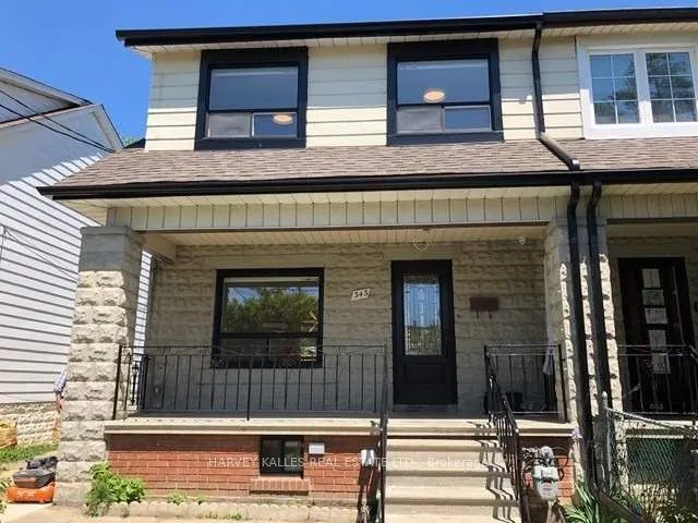 343 Winona Drive