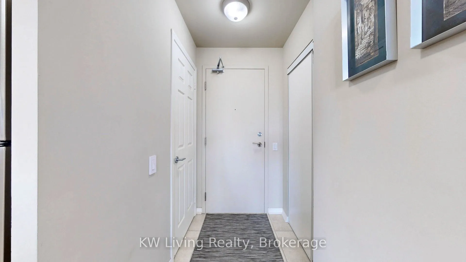 451 Rosewell Avenue, #608