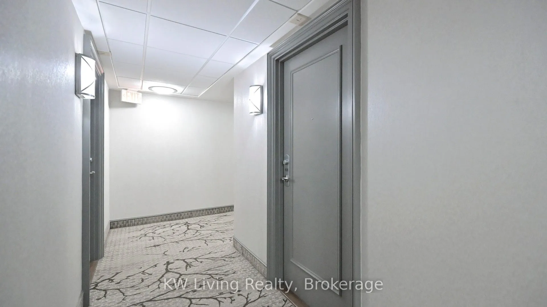 451 Rosewell Avenue, #608