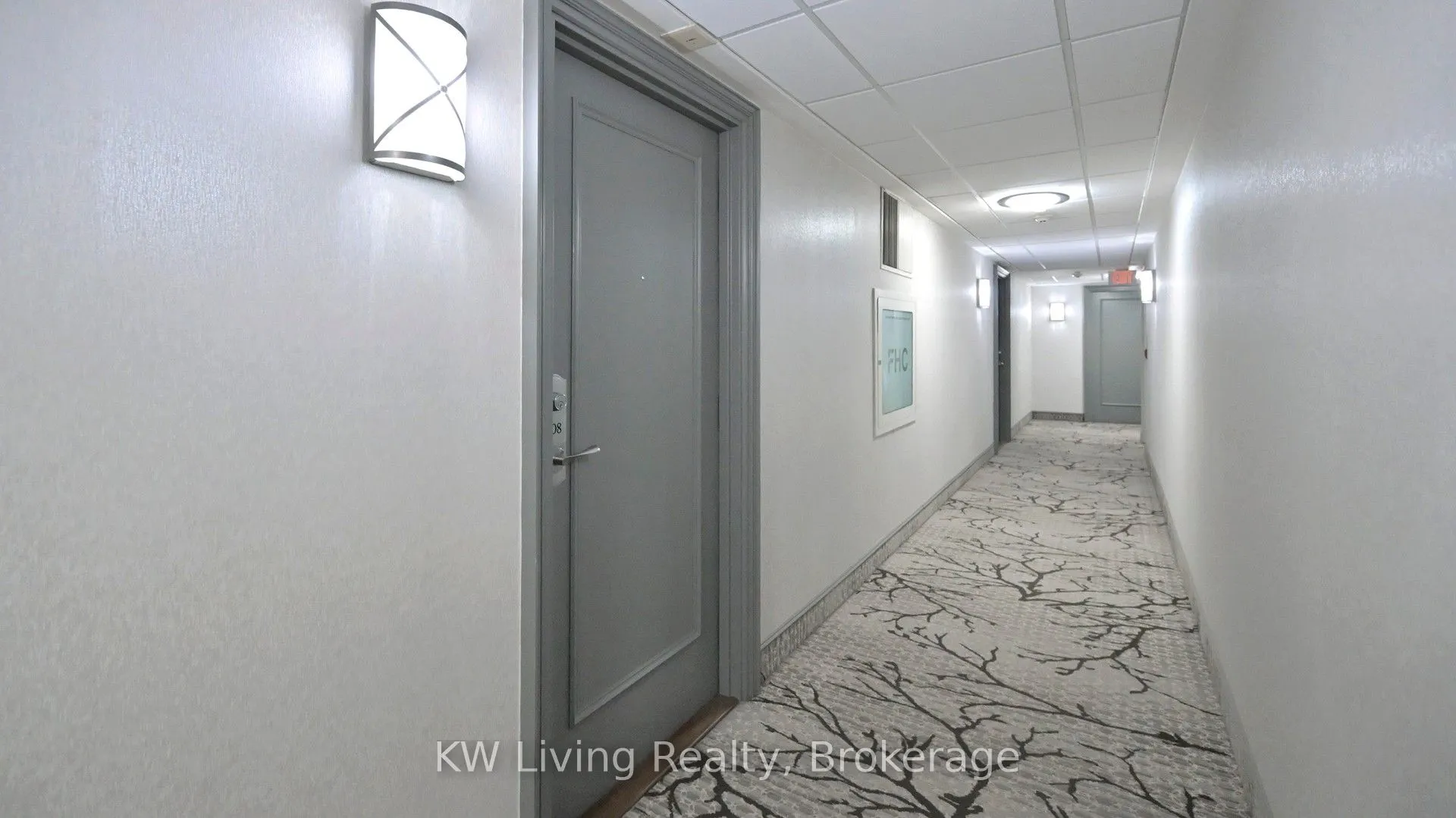 451 Rosewell Avenue, #608