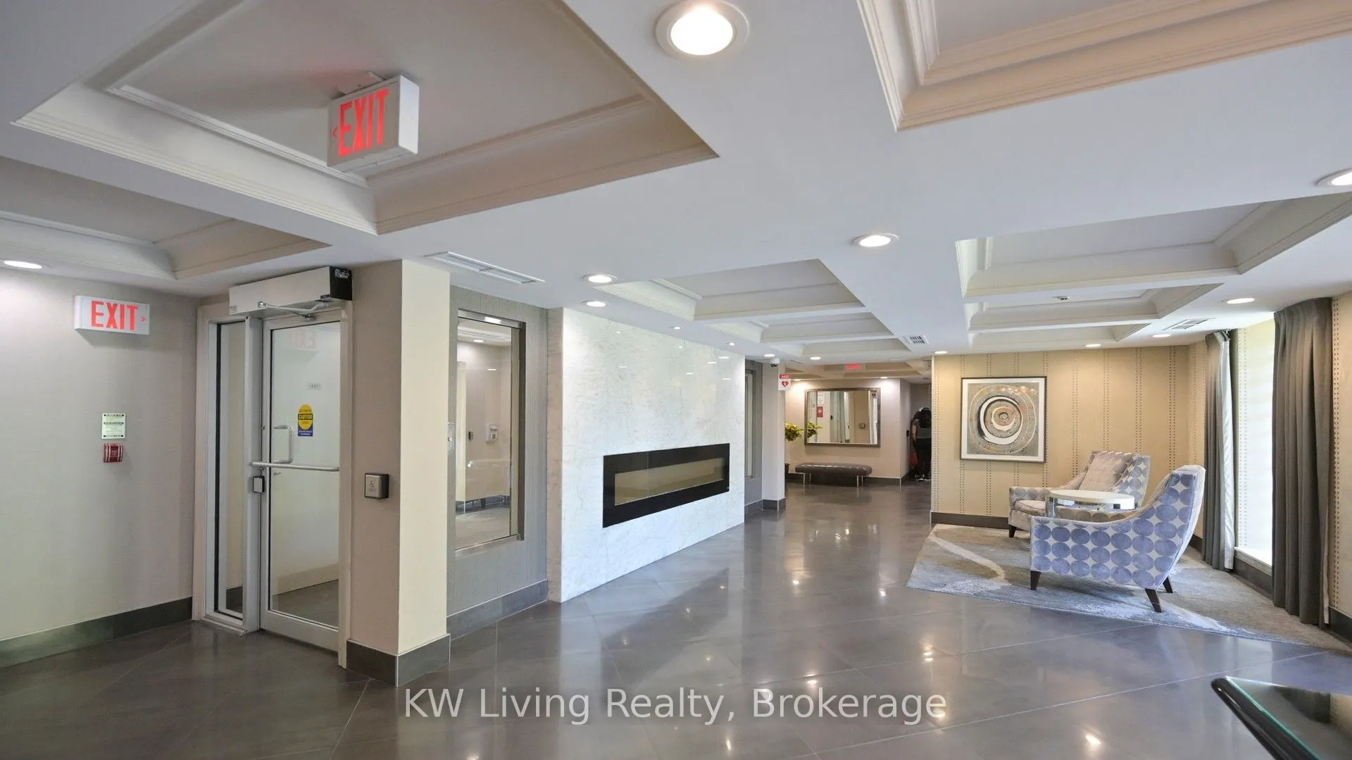 451 Rosewell Avenue, #608