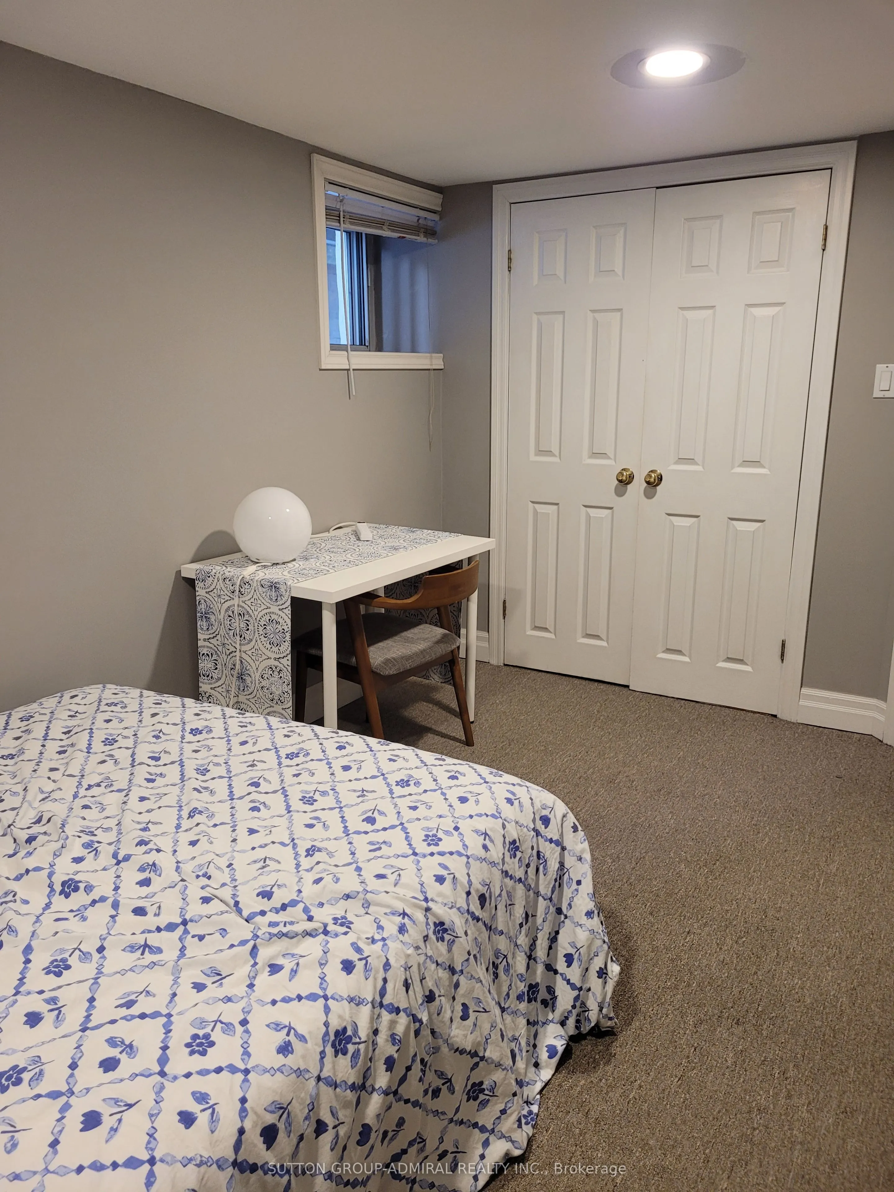 335 Palmerston Boulevard, #Basement