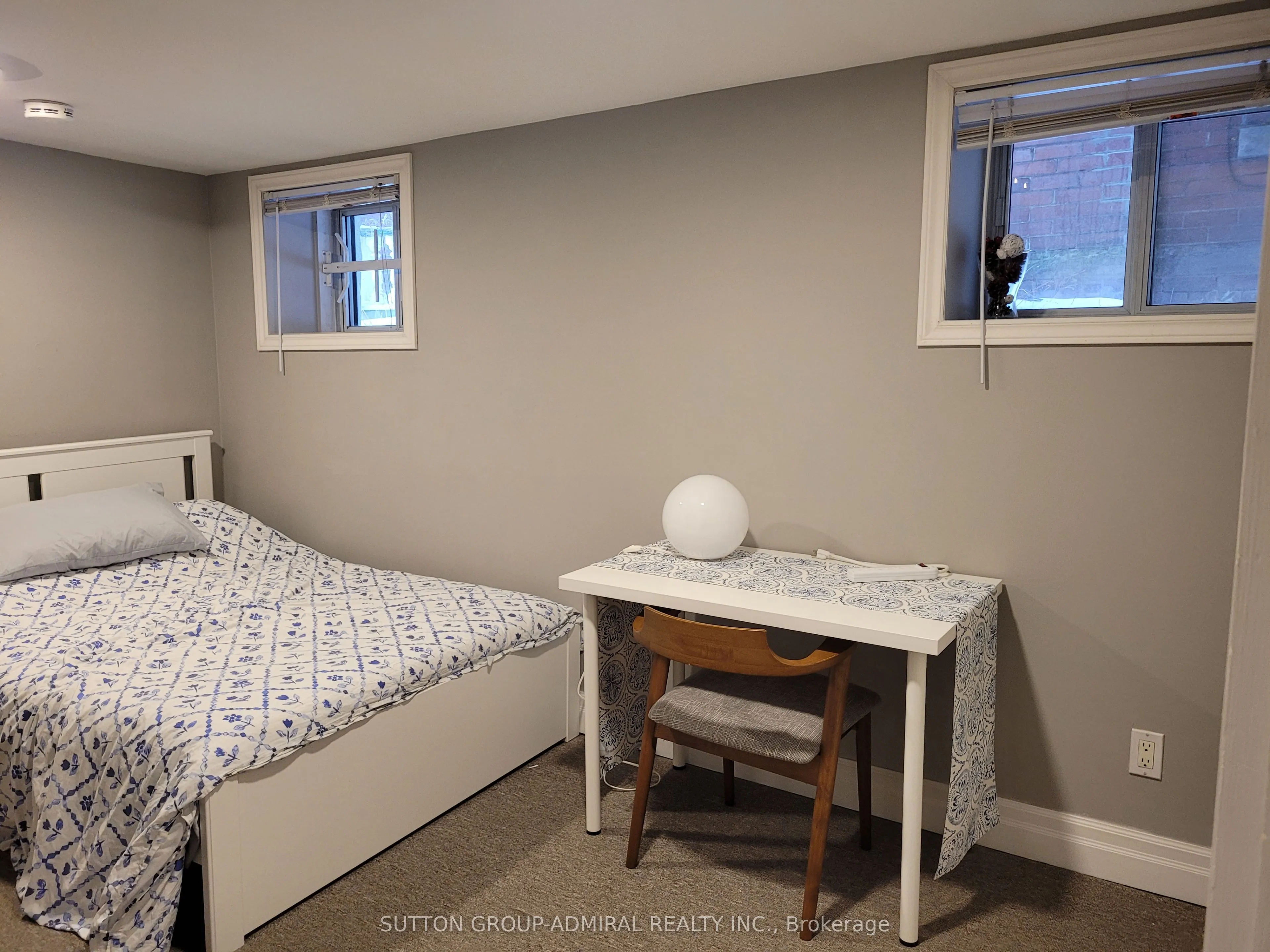 335 Palmerston Boulevard, #Basement