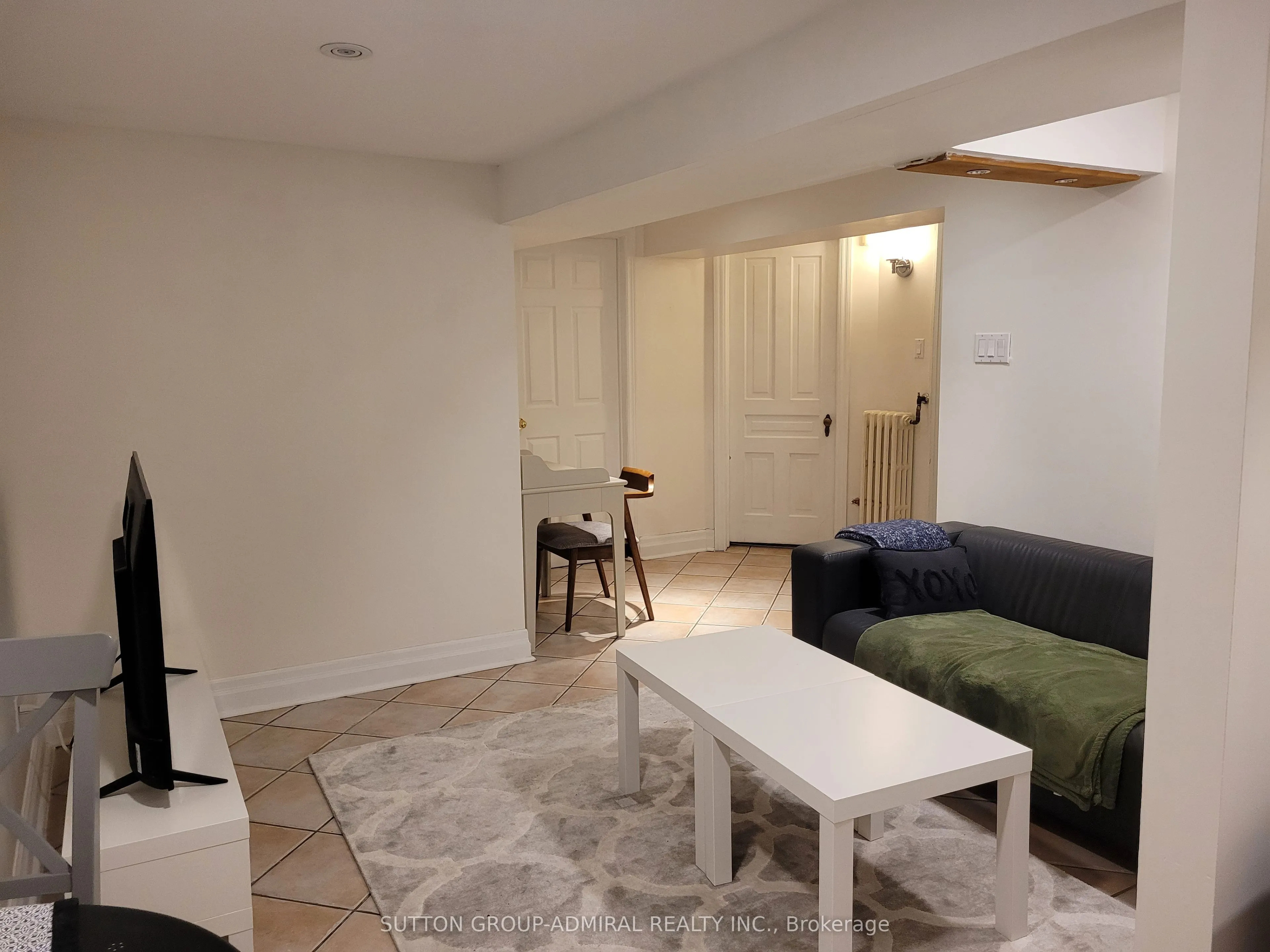 335 Palmerston Boulevard, #Basement