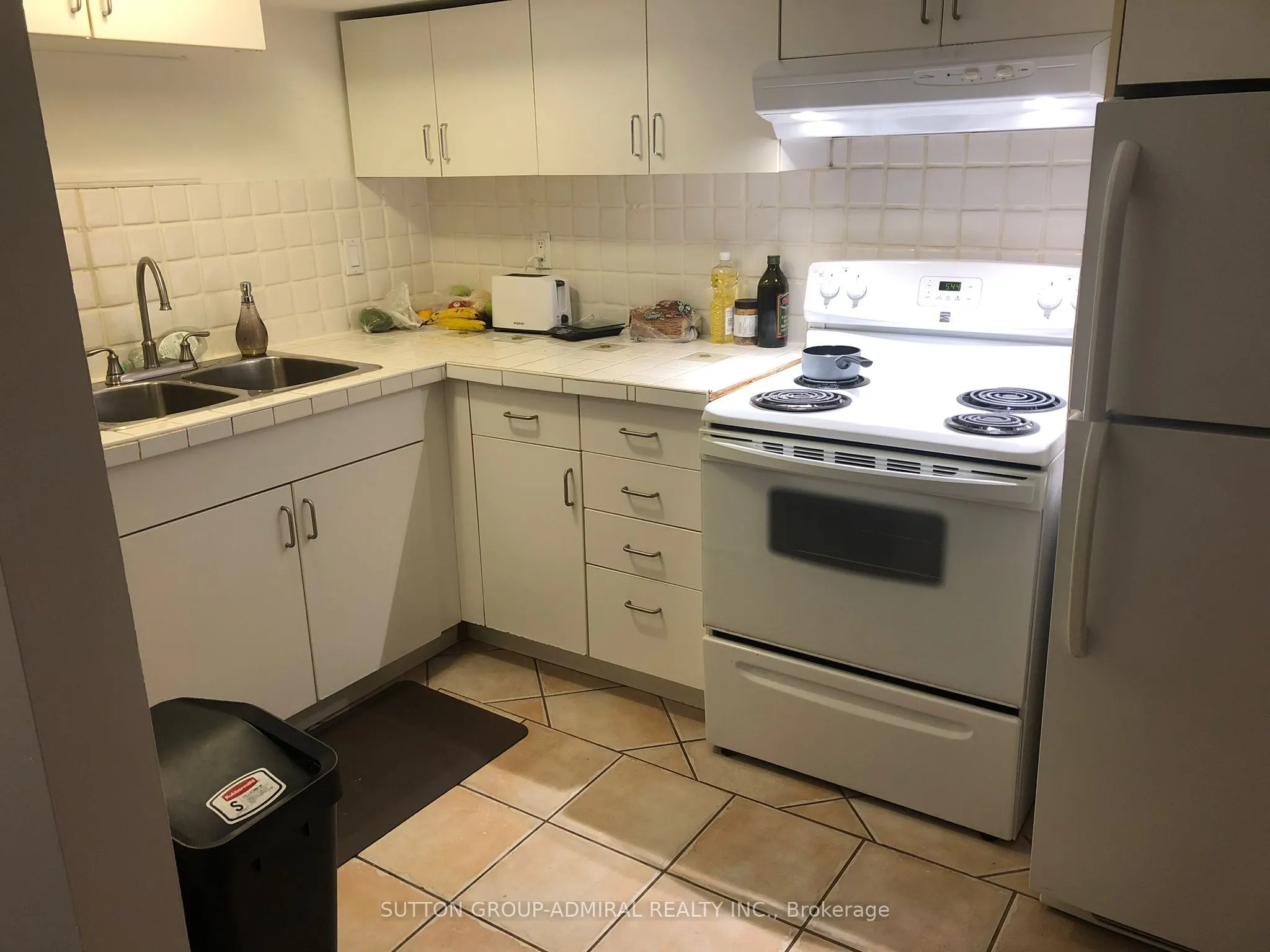 335 Palmerston Boulevard, #Basement