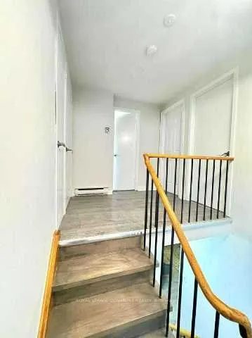 166 Chaplin Crescent, #GF + 2F