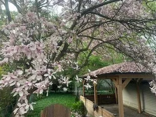 166 Chaplin Crescent, #GF + 2F