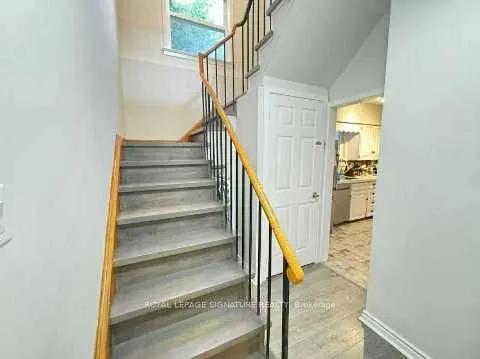 166 Chaplin Crescent, #GF + 2F