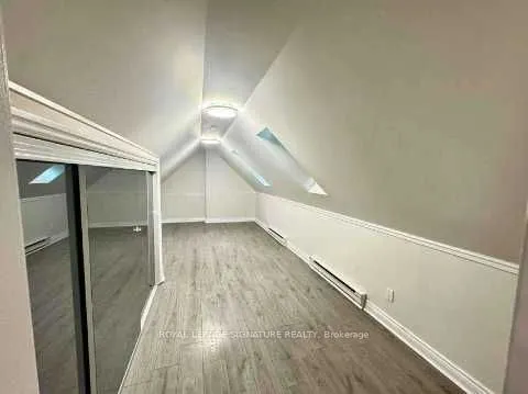 166 Chaplin Crescent, #GF + 2F