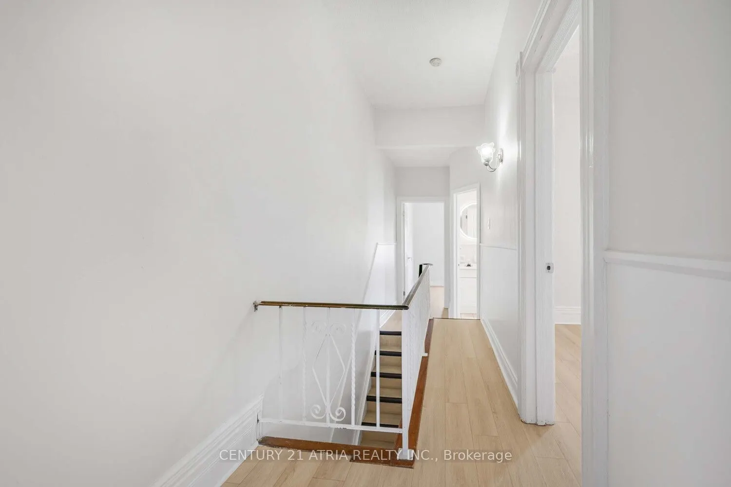 81 Montrose Avenue