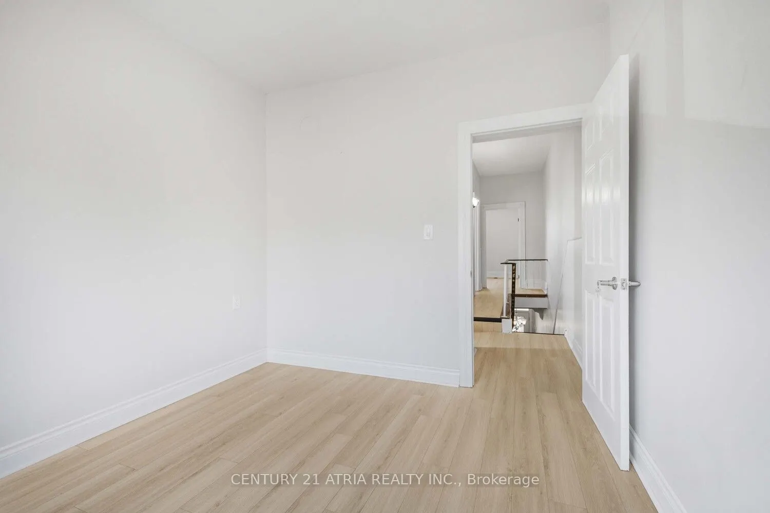 81 Montrose Avenue
