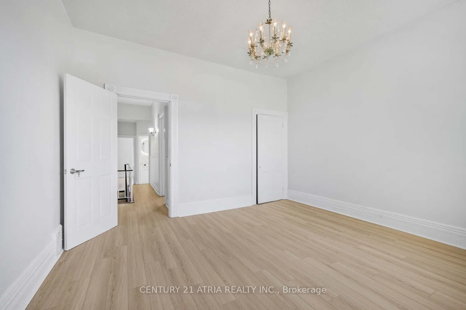 81 Montrose Avenue