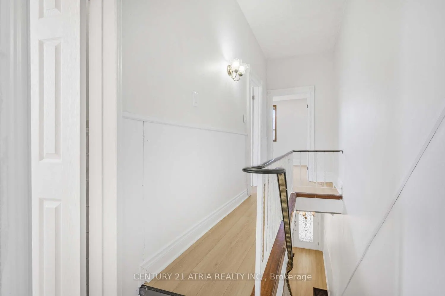 81 Montrose Avenue