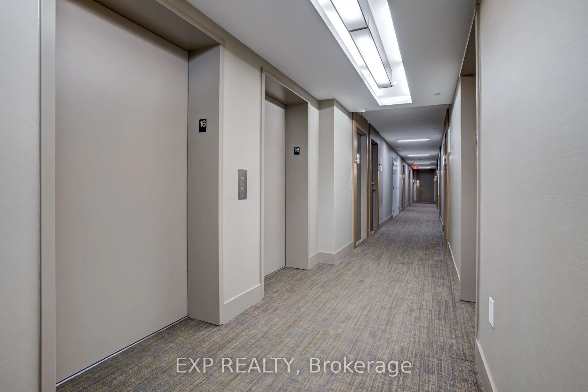 160 Vandeerhoof Avenue, #1610