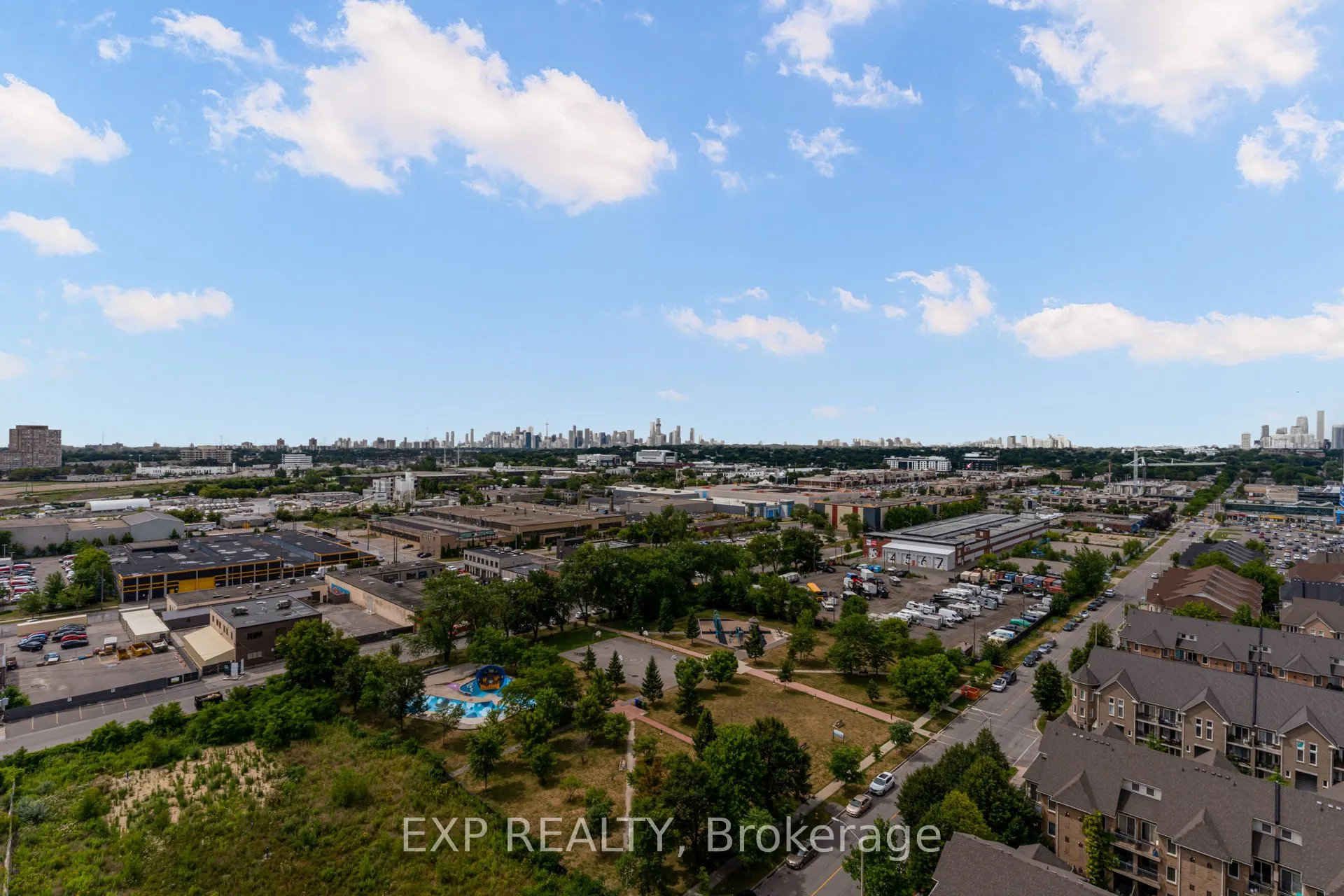 160 Vandeerhoof Avenue, #1610