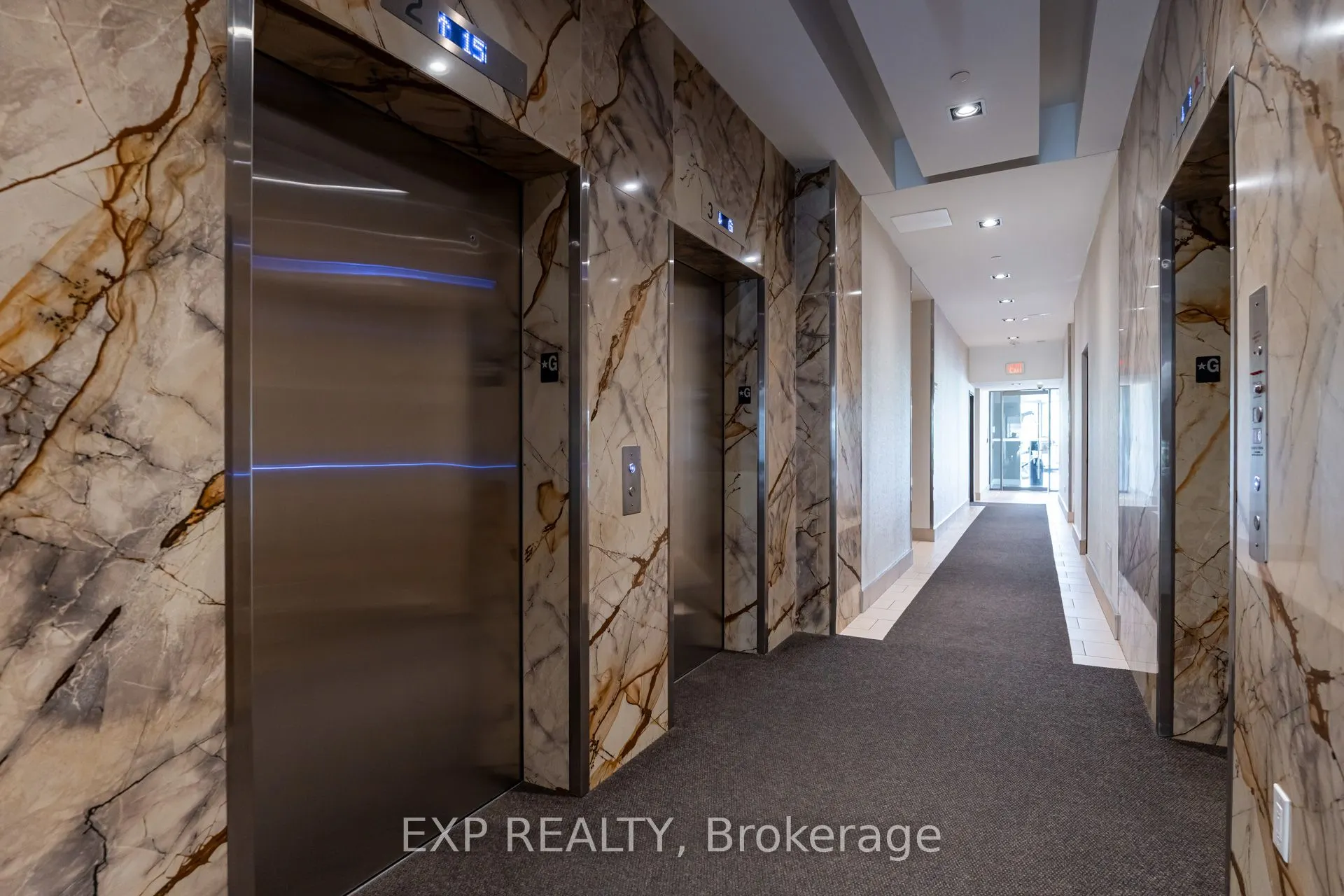 160 Vandeerhoof Avenue, #1610