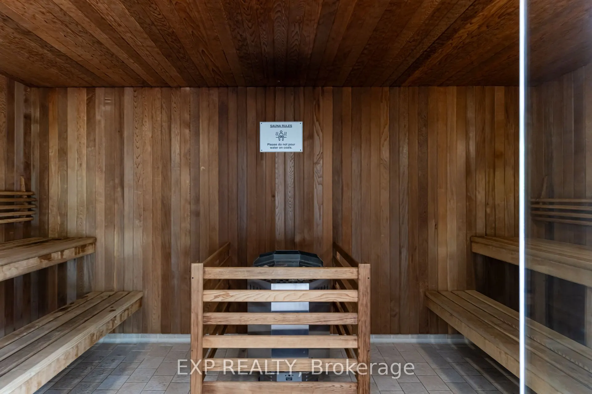 160 Vandeerhoof Avenue, #1610