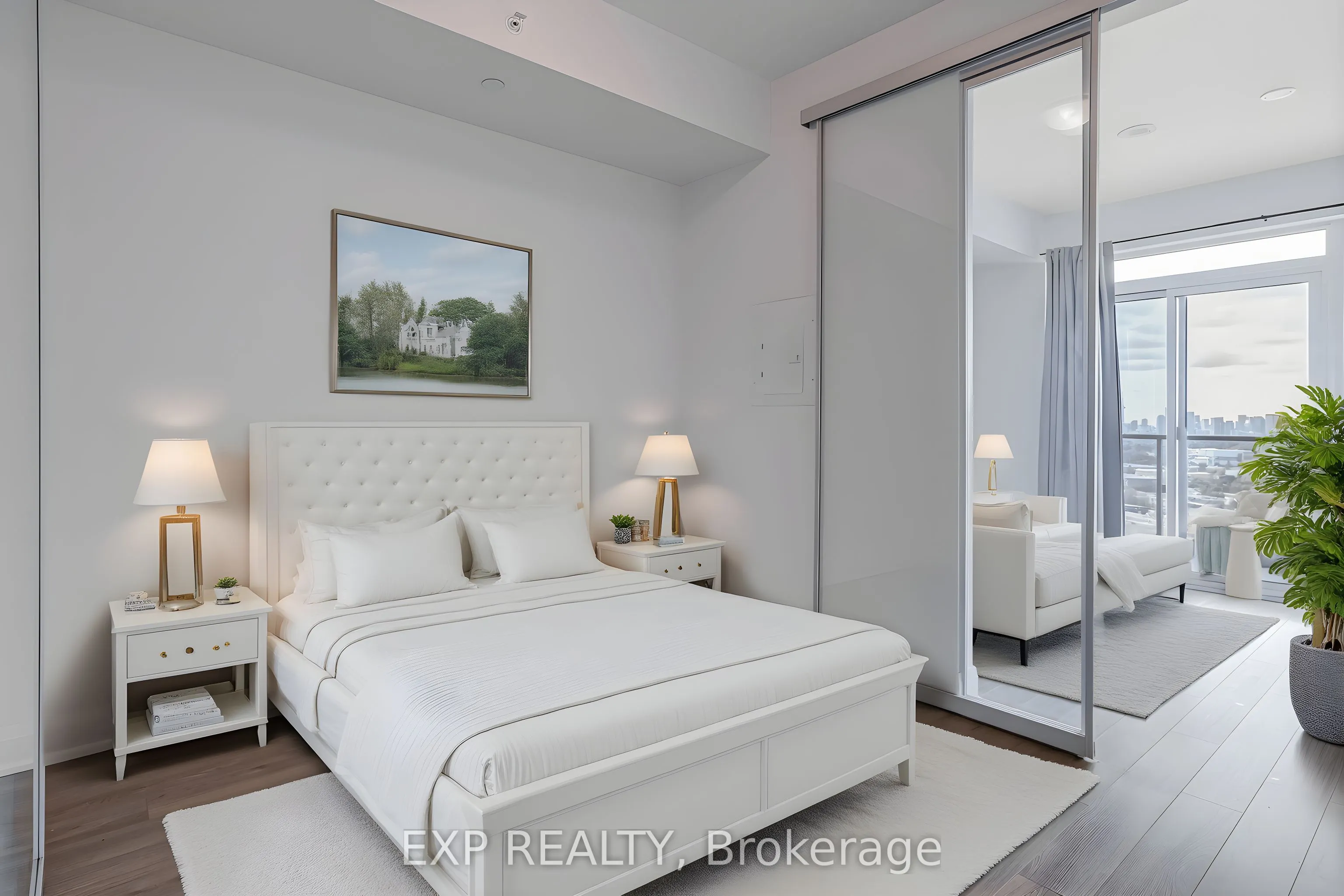 160 Vandeerhoof Avenue, #1610