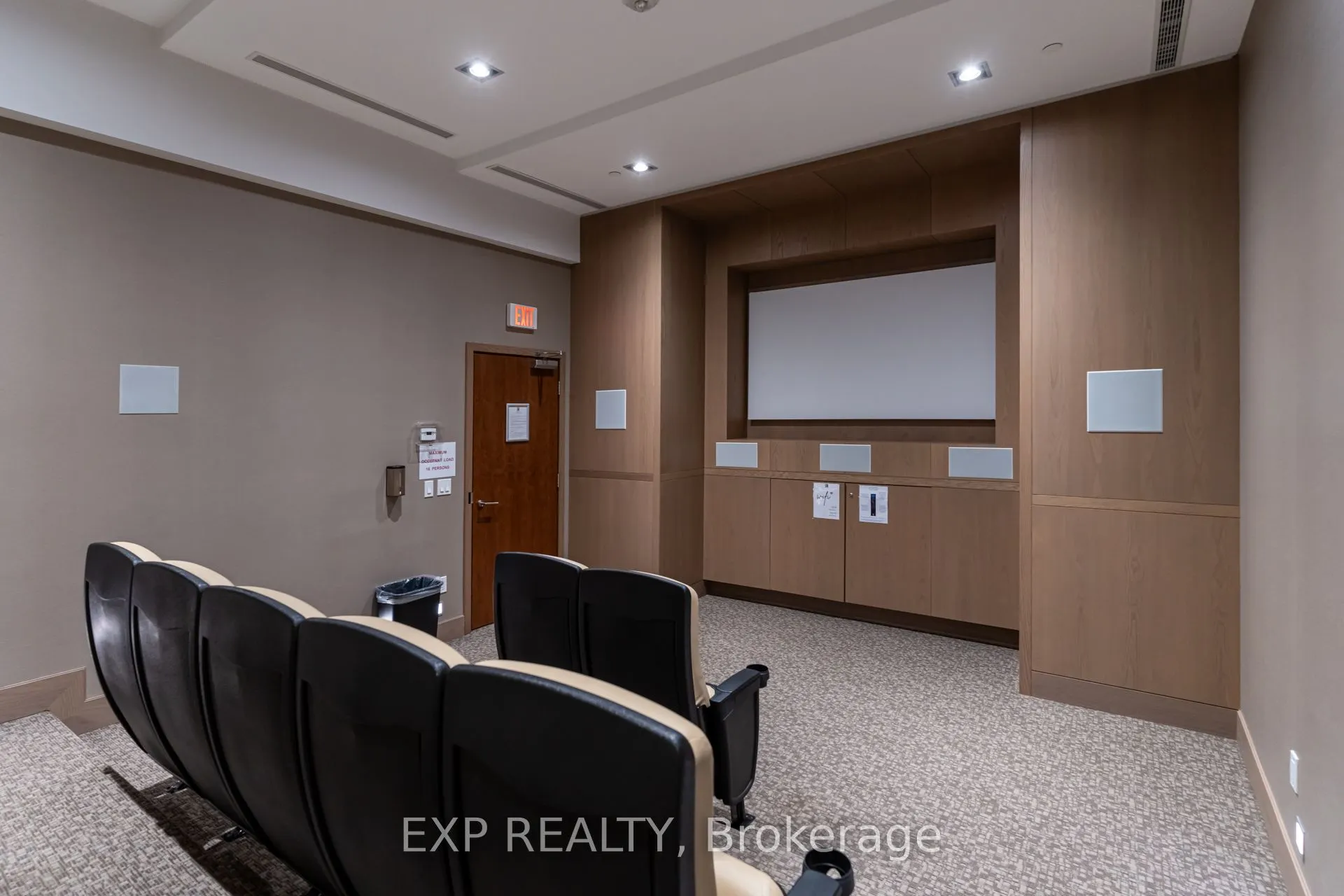 160 Vandeerhoof Avenue, #1610
