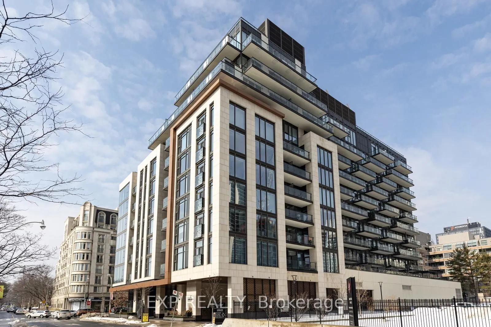 6 Jackes Avenue, #408