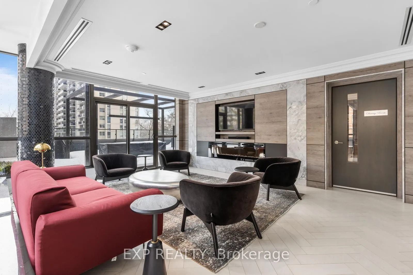 6 Jackes Avenue, #408